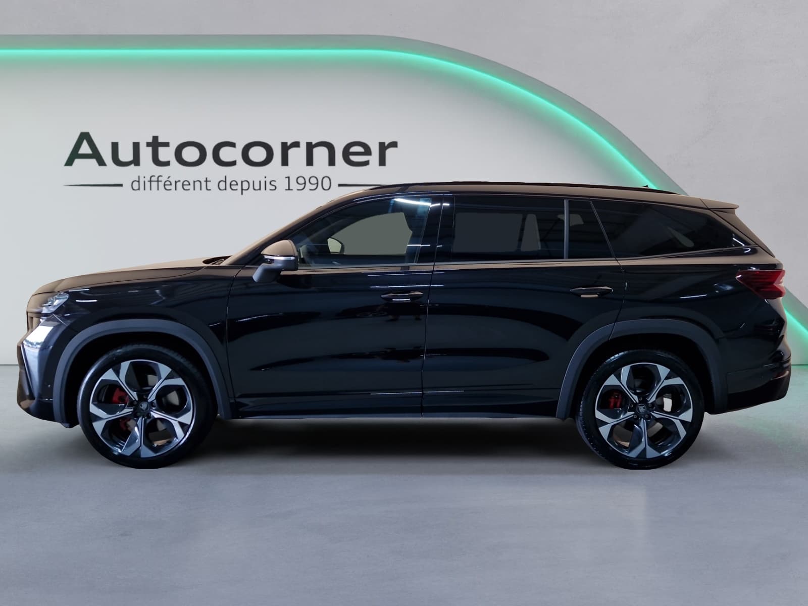 SKODA KODIAQ - Image 2
