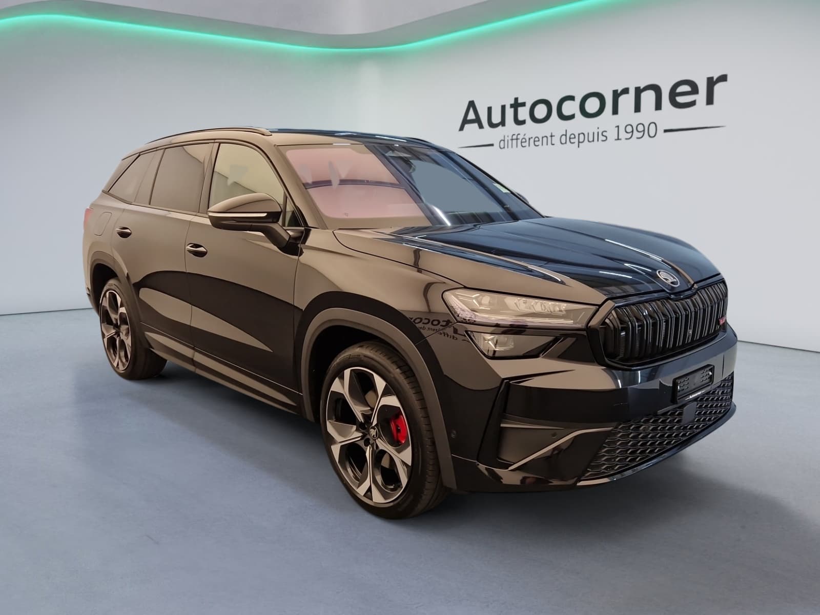 SKODA KODIAQ - Image 7