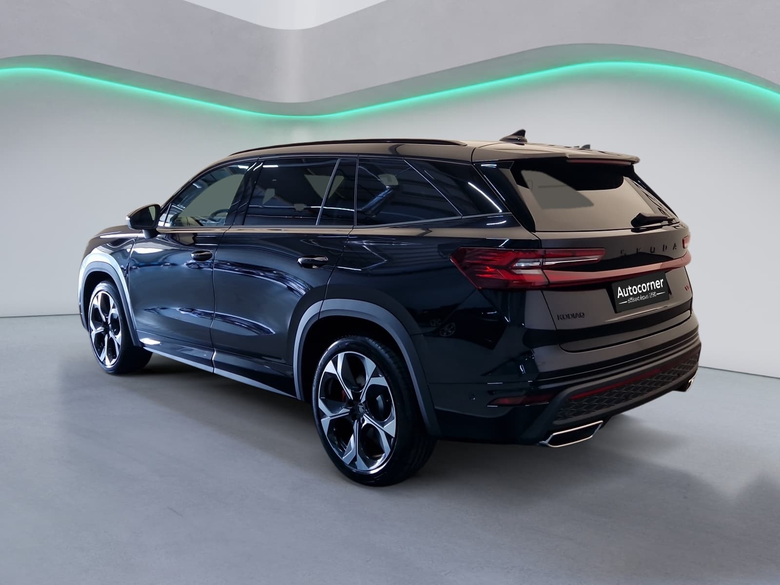 SKODA KODIAQ - Image 3