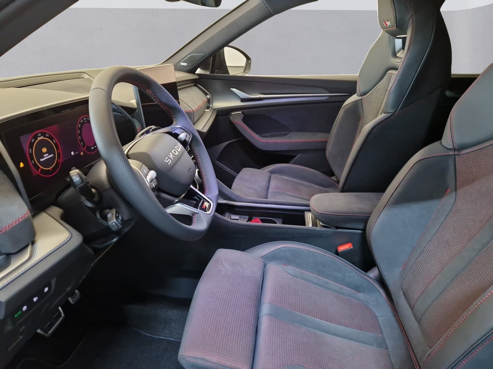 SKODA KODIAQ - Image 9