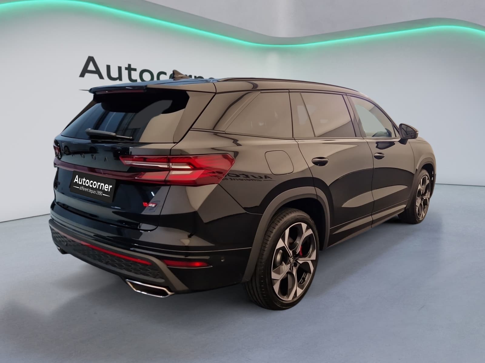 SKODA KODIAQ - Image 5