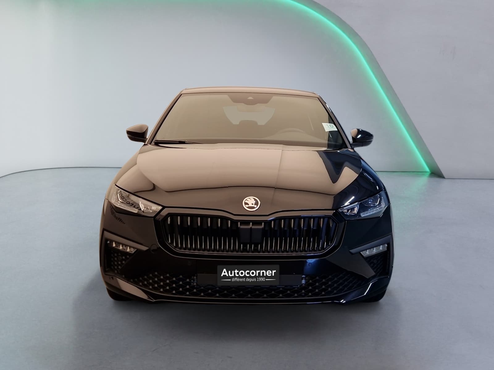 SKODA SCALA - Image 8