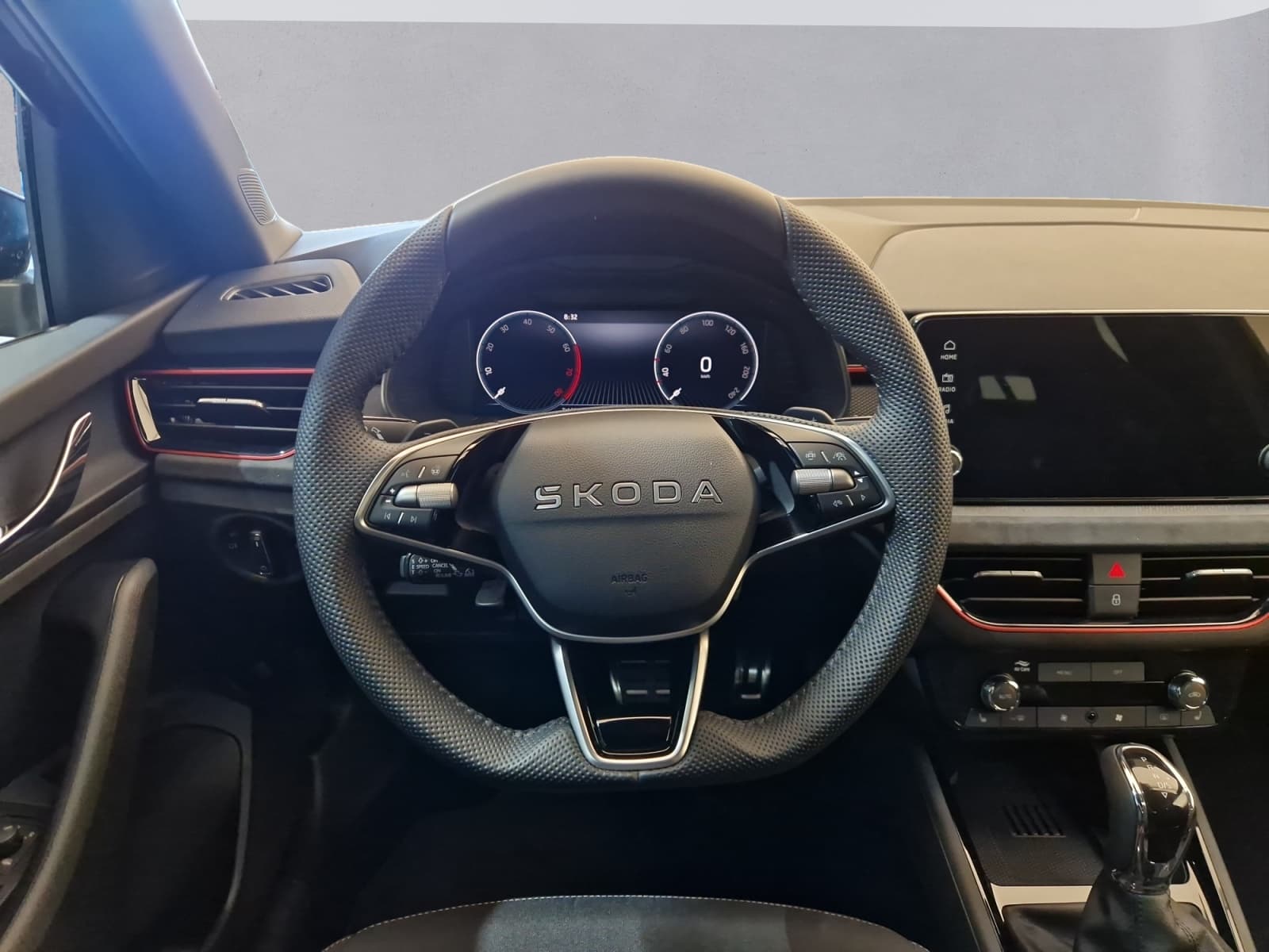 SKODA SCALA - Image 10