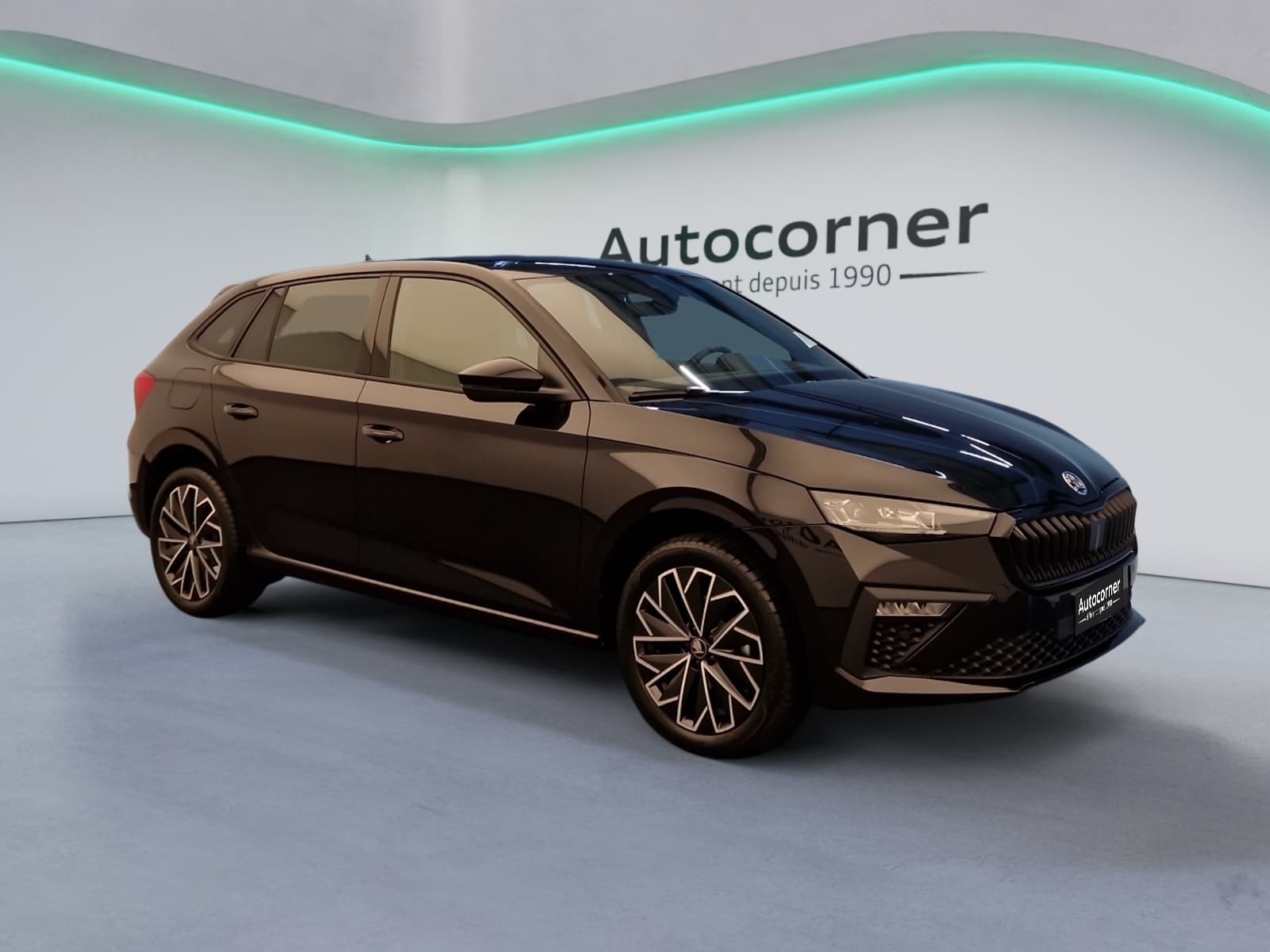 SKODA SCALA - Image 7