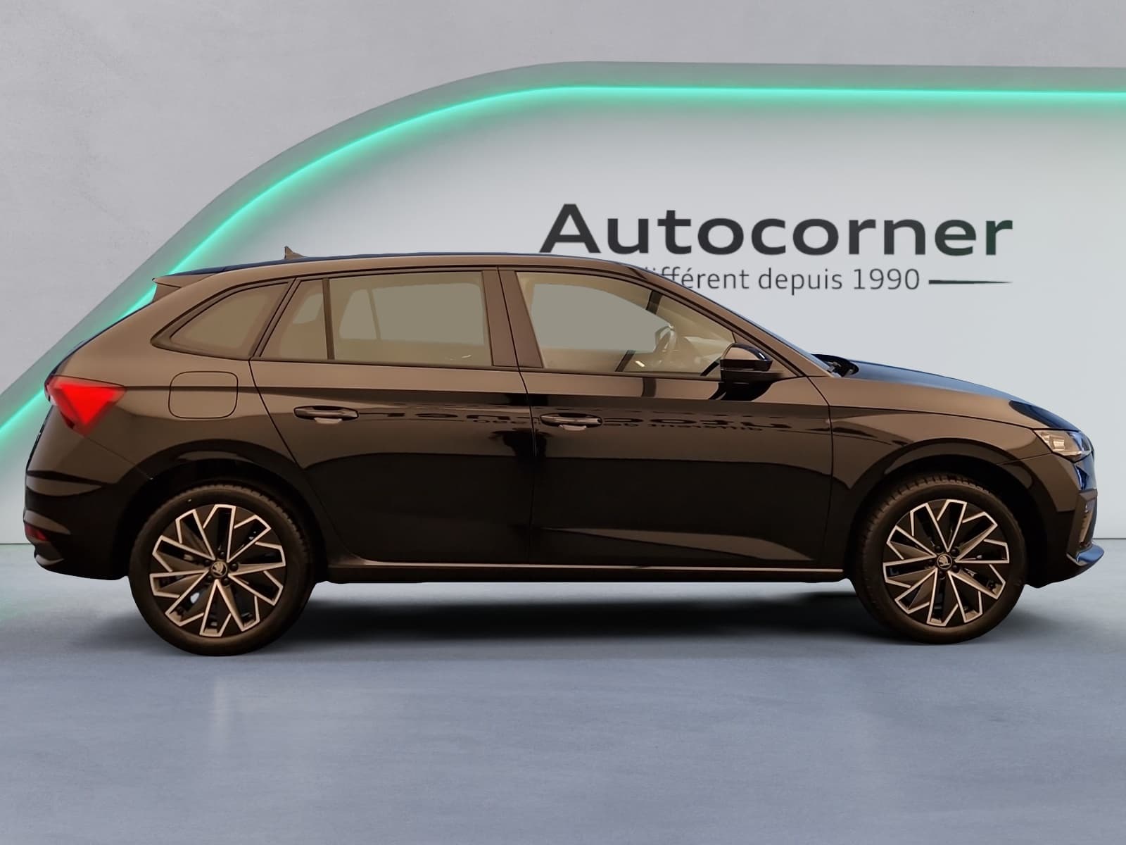 SKODA SCALA - Image 6