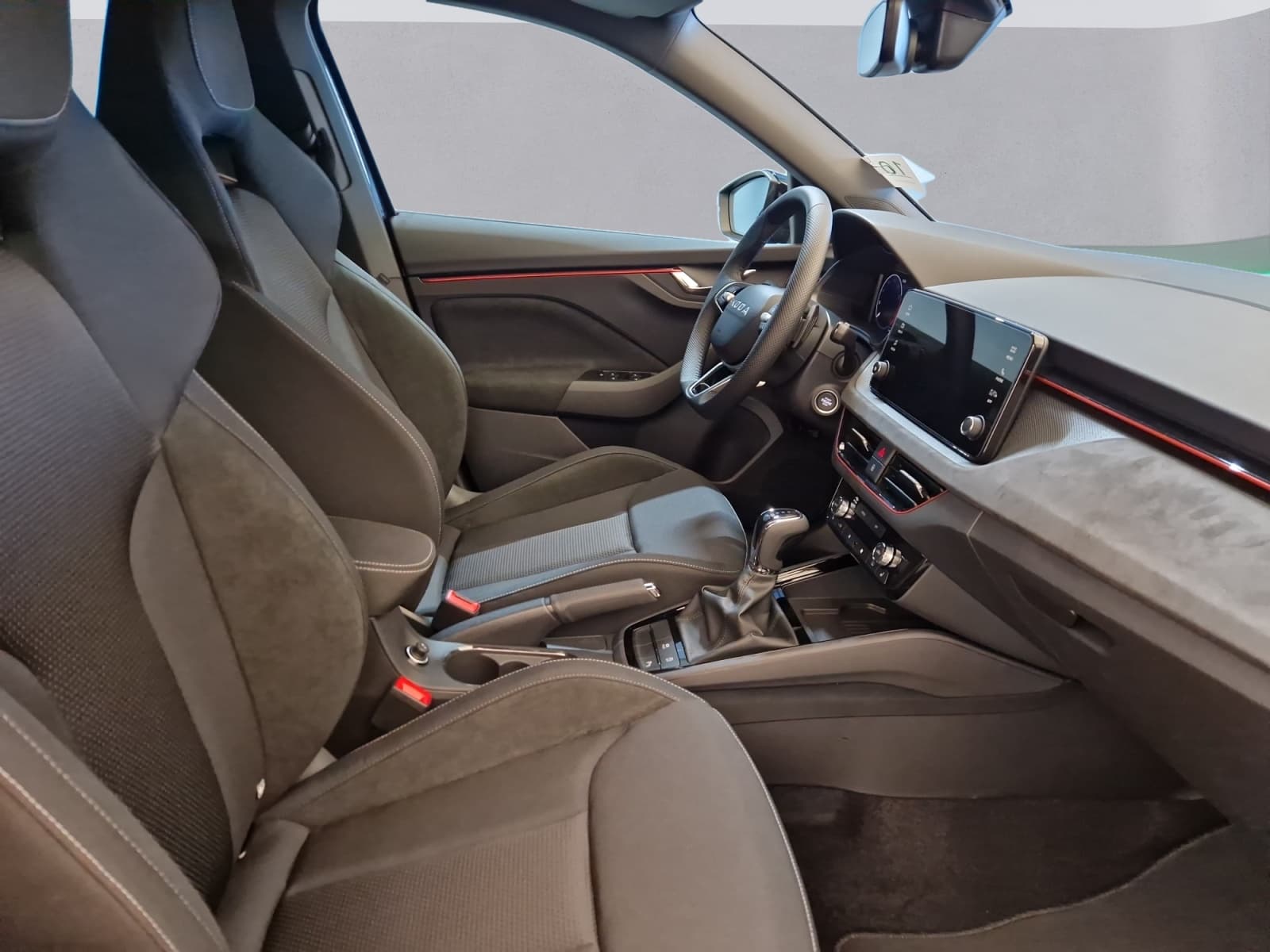 SKODA SCALA - Image 12