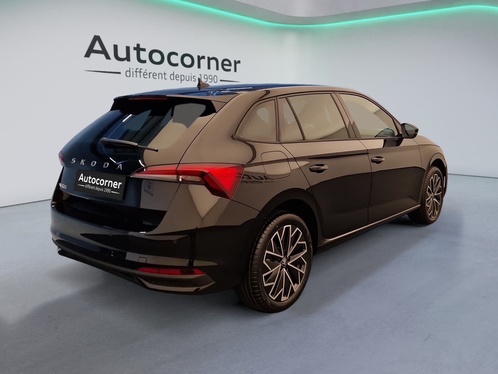 SKODA SCALA - Image 5