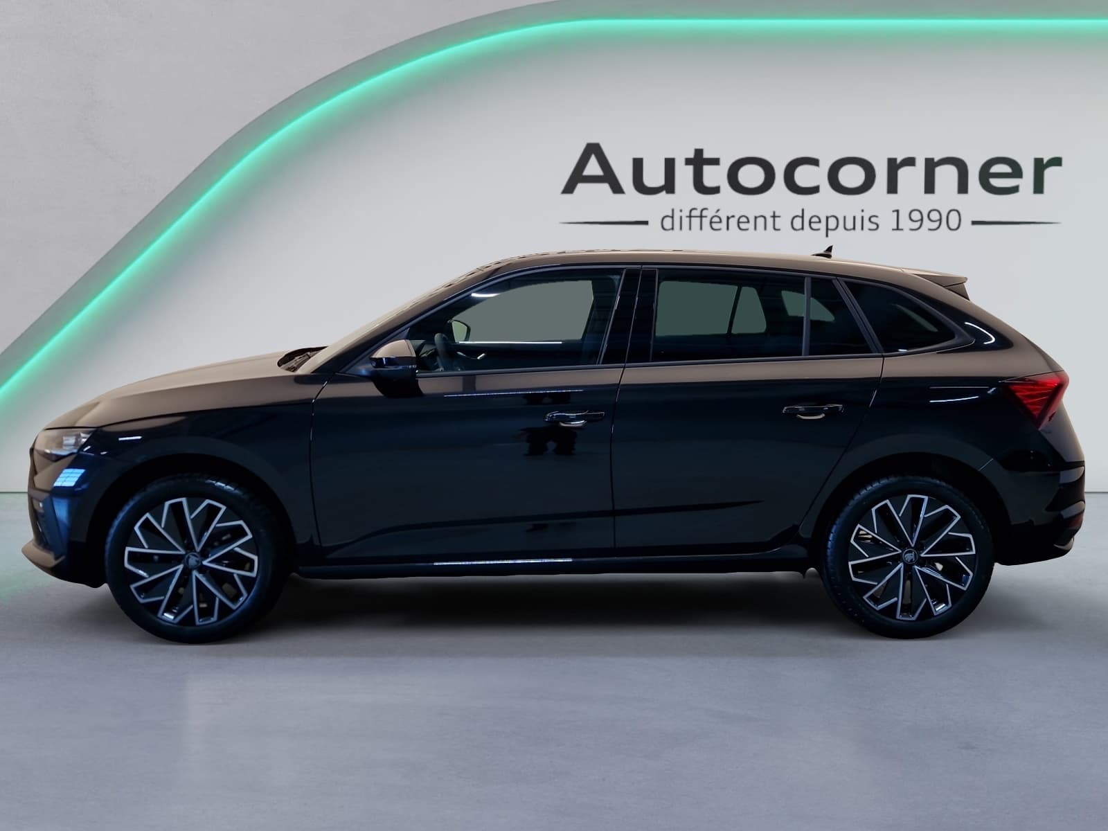 SKODA SCALA - Image 2
