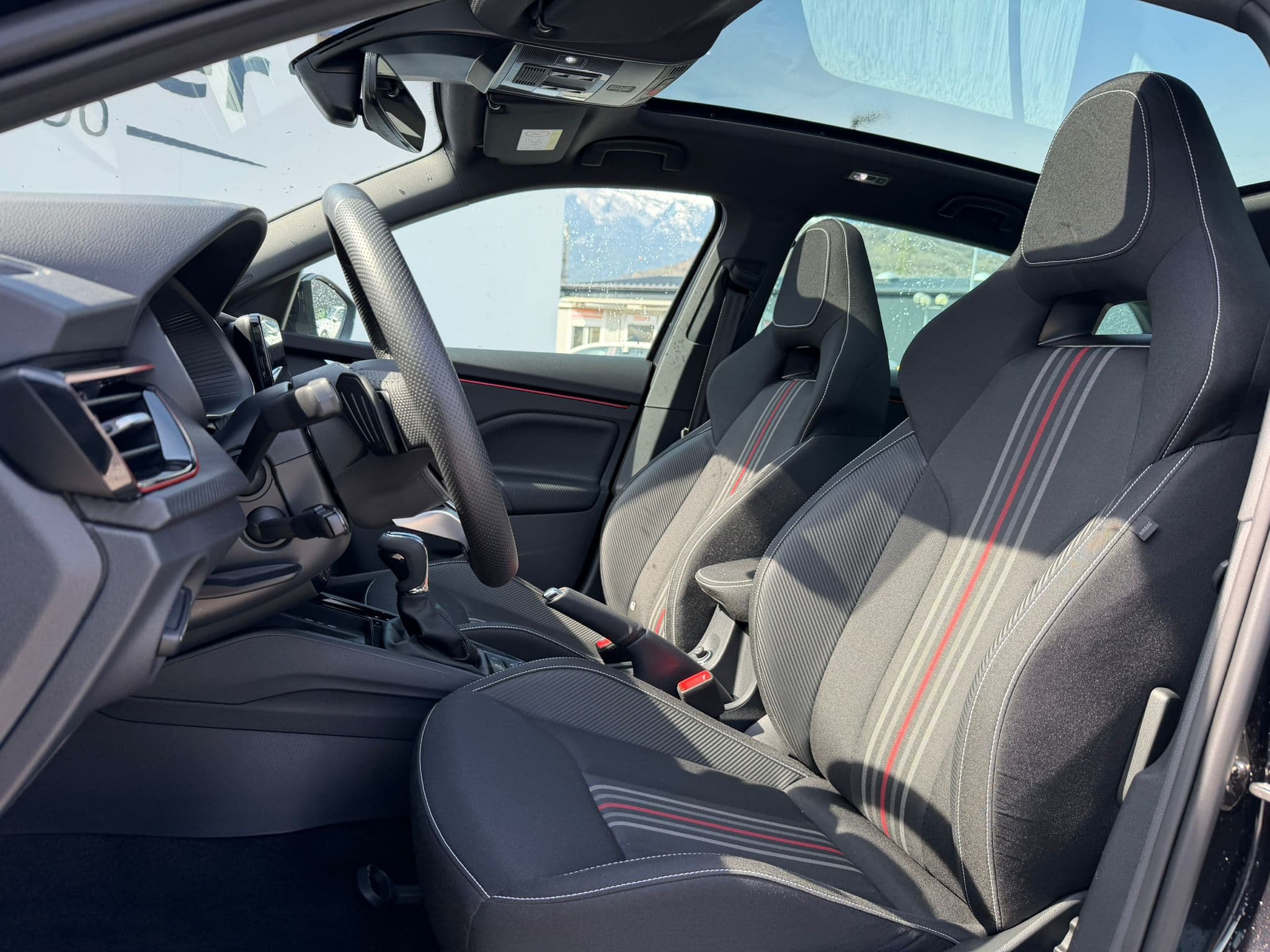 SKODA SCALA - Image 7