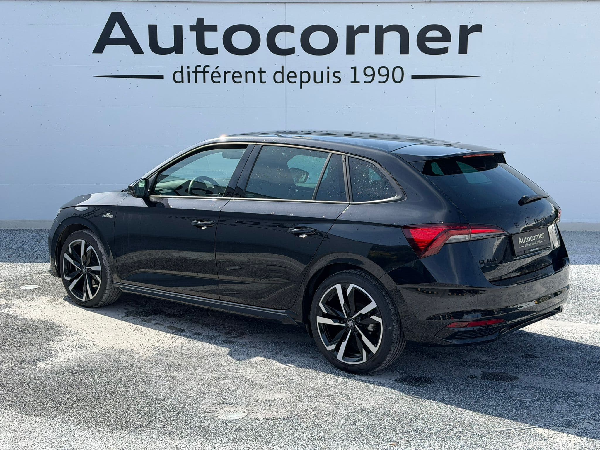 SKODA SCALA - Image 2