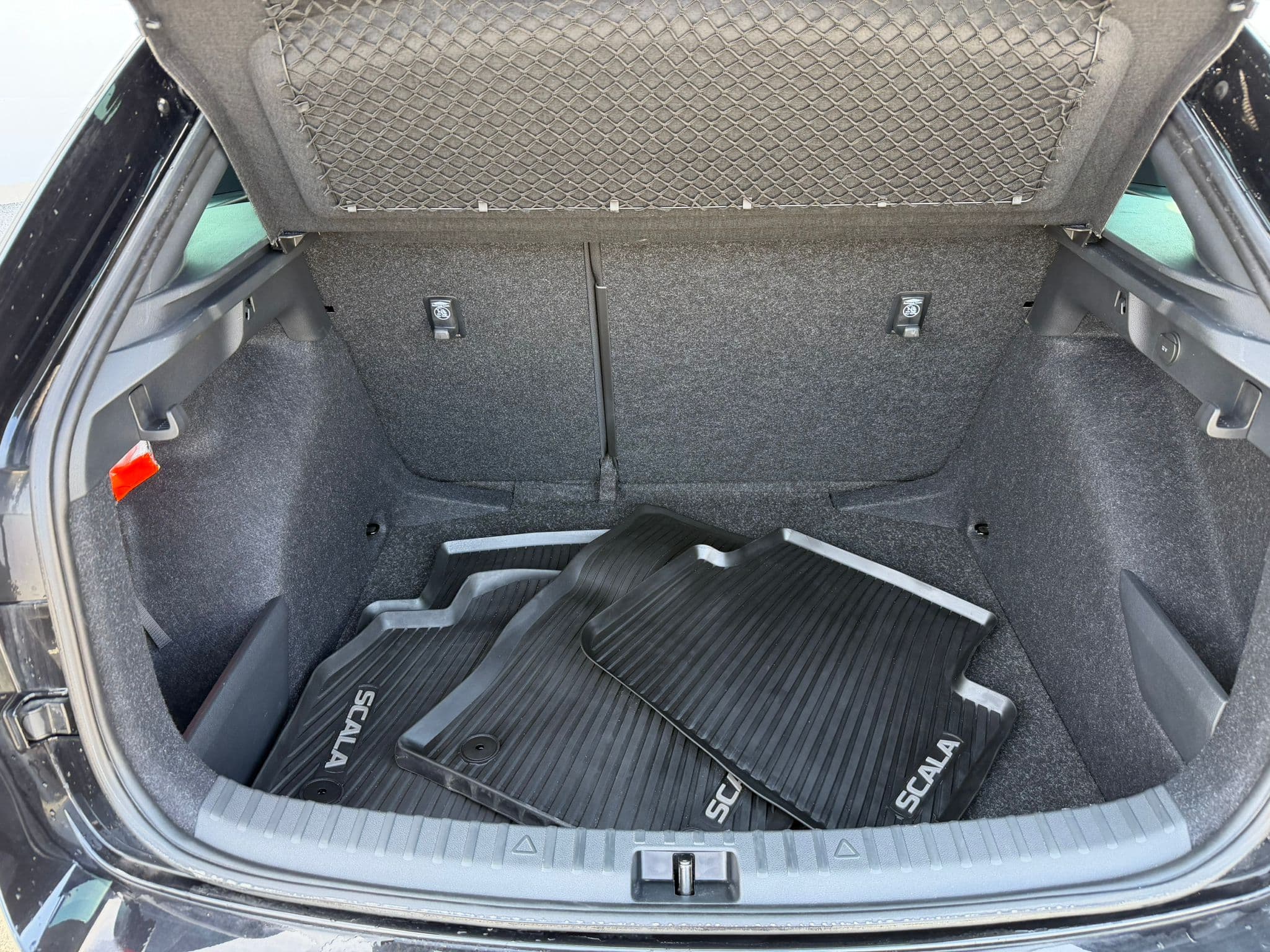 SKODA SCALA - Image 10