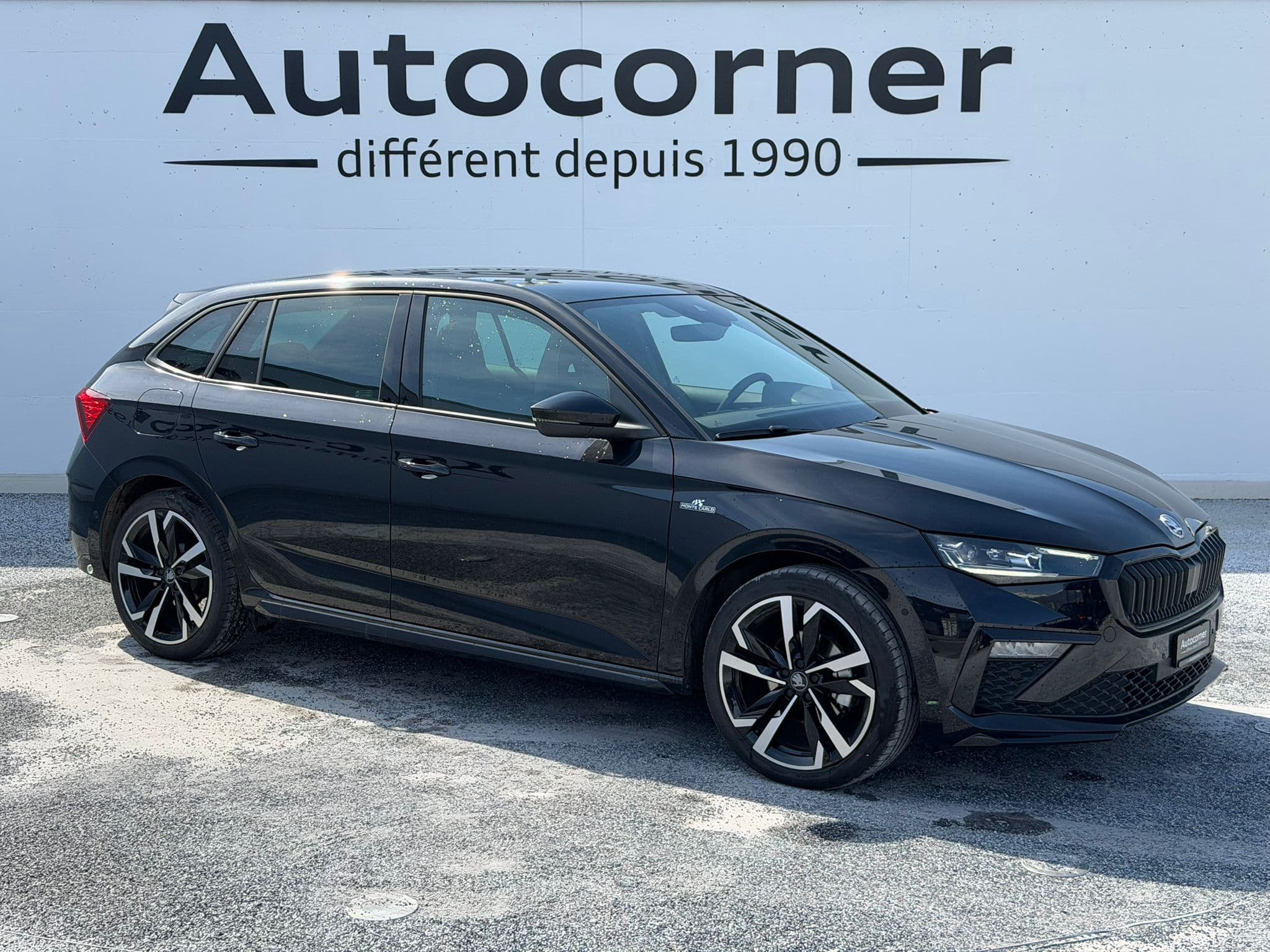 SKODA SCALA - Image 3