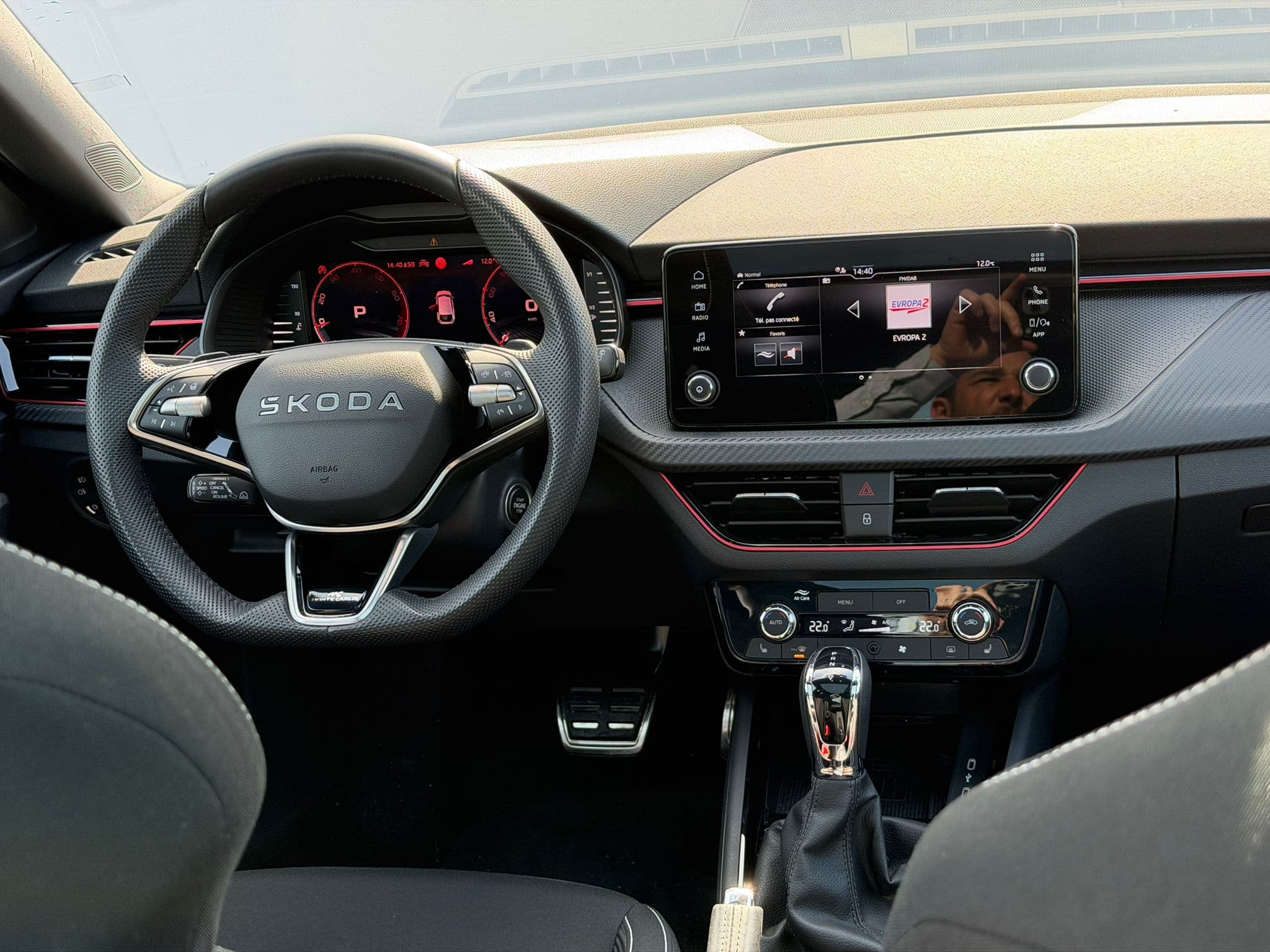 SKODA SCALA - Image 11