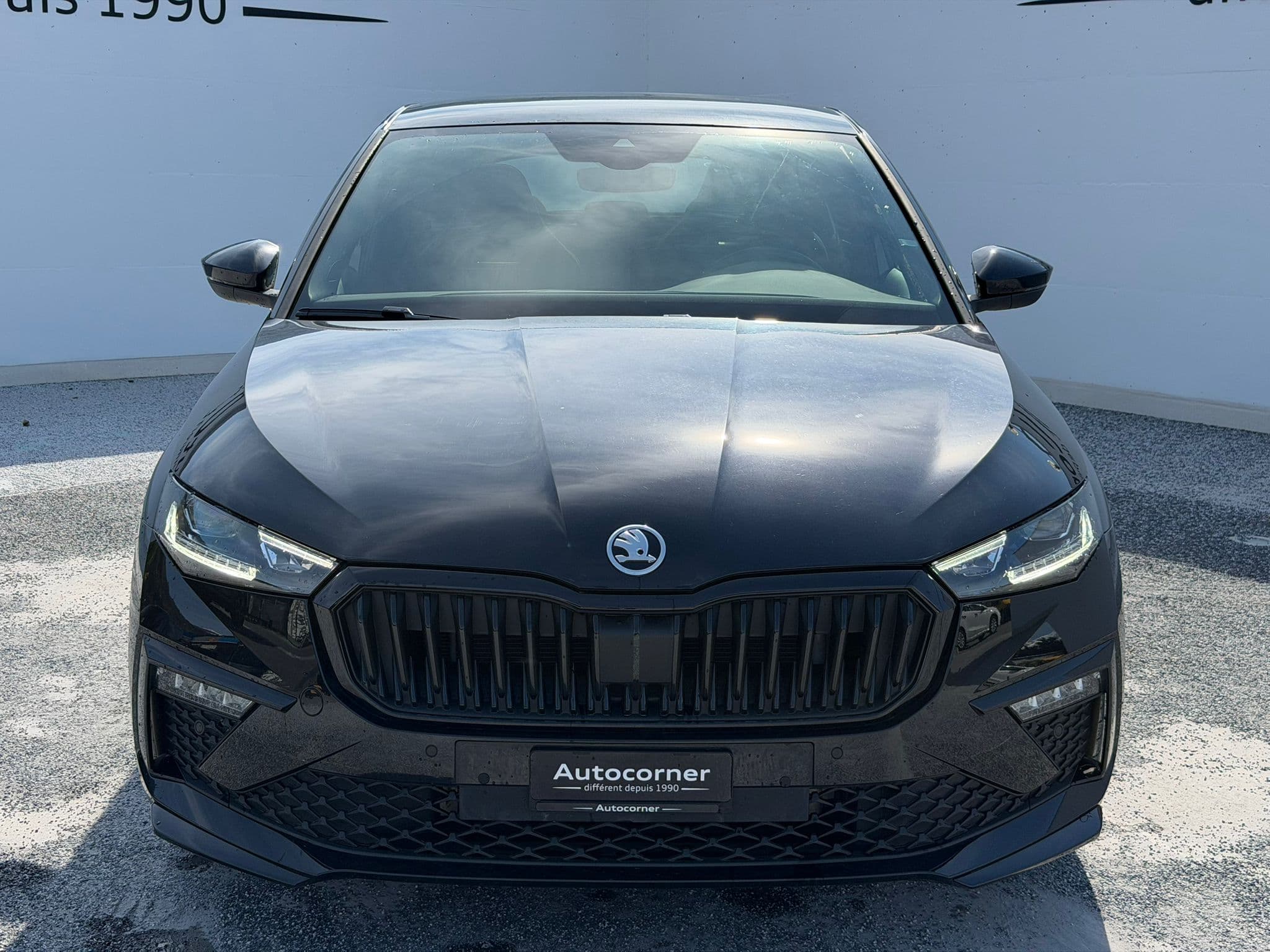 SKODA SCALA - Image 5