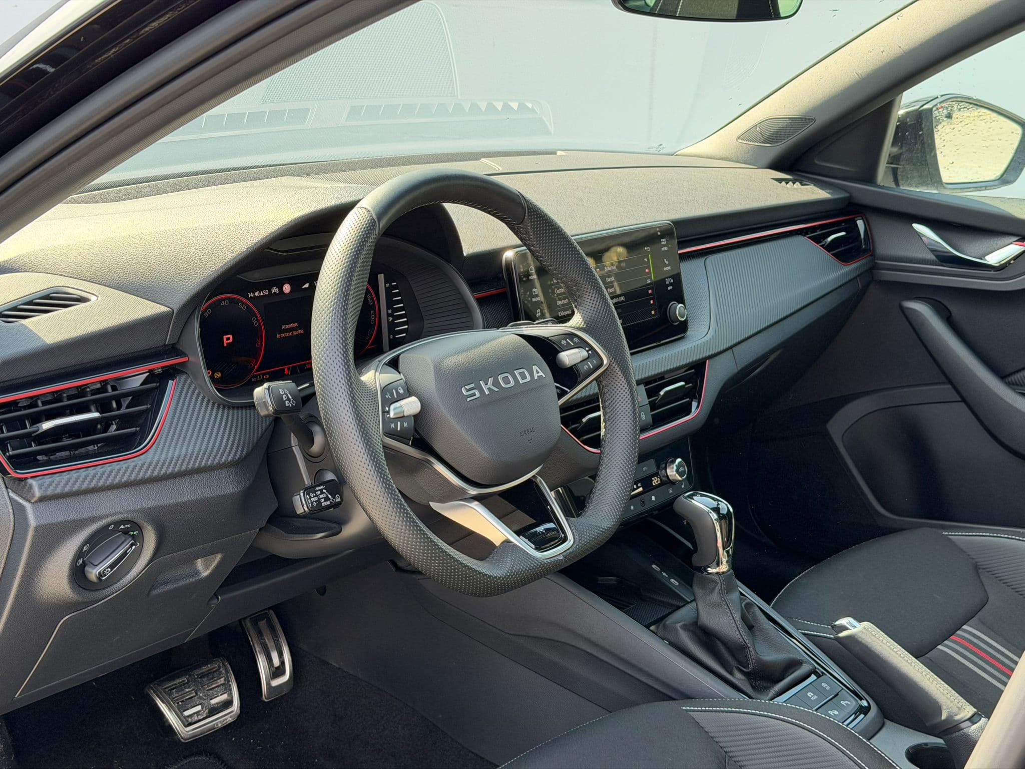 SKODA SCALA - Image 6