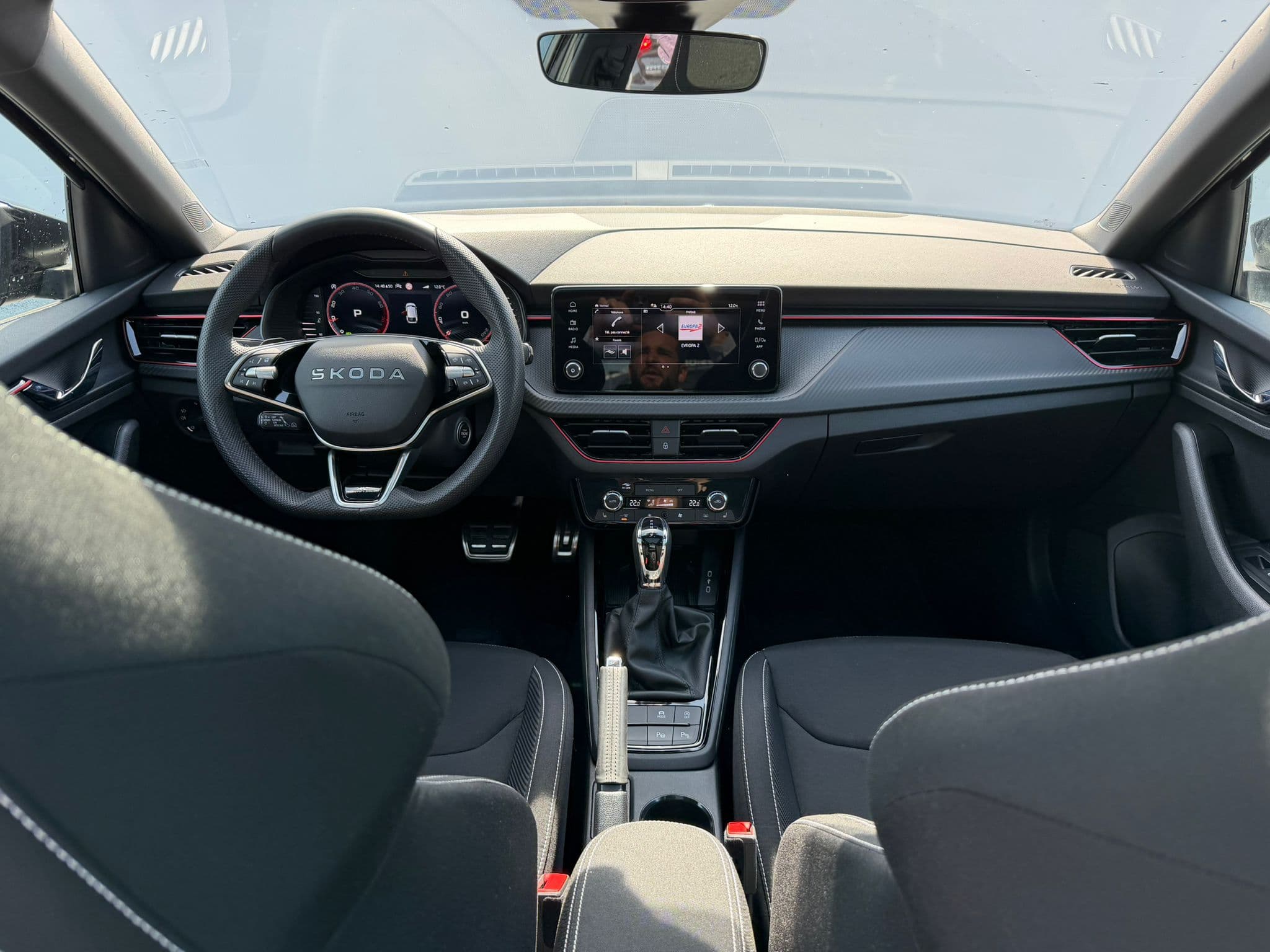 SKODA SCALA - Image 9