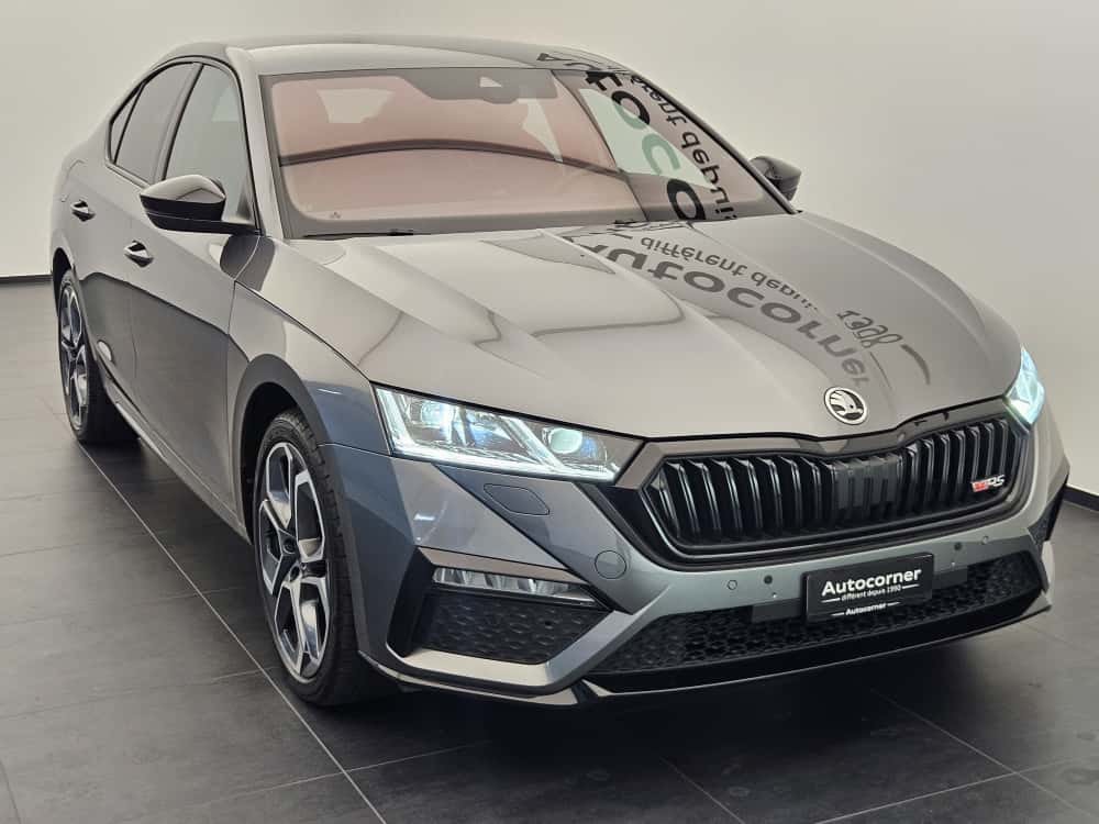 SKODA OCTAVIA - Image 5