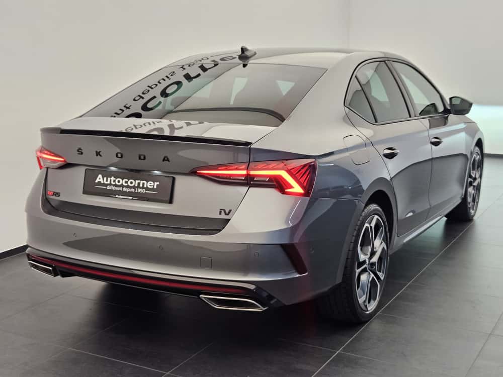 SKODA OCTAVIA - Image 7