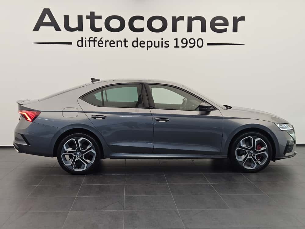 SKODA OCTAVIA - Image 6