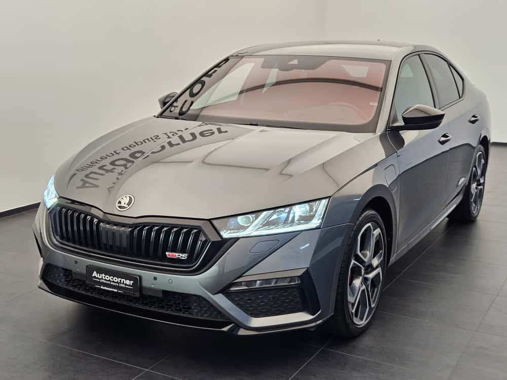SKODA OCTAVIA - Image 3