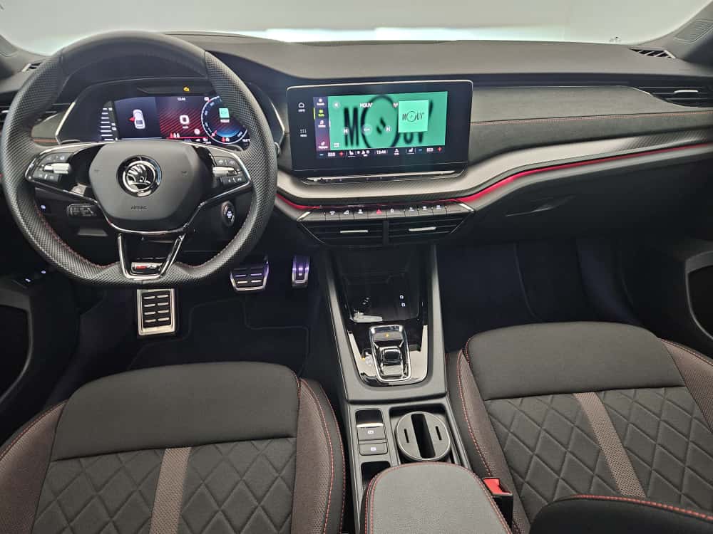 SKODA OCTAVIA - Image 10