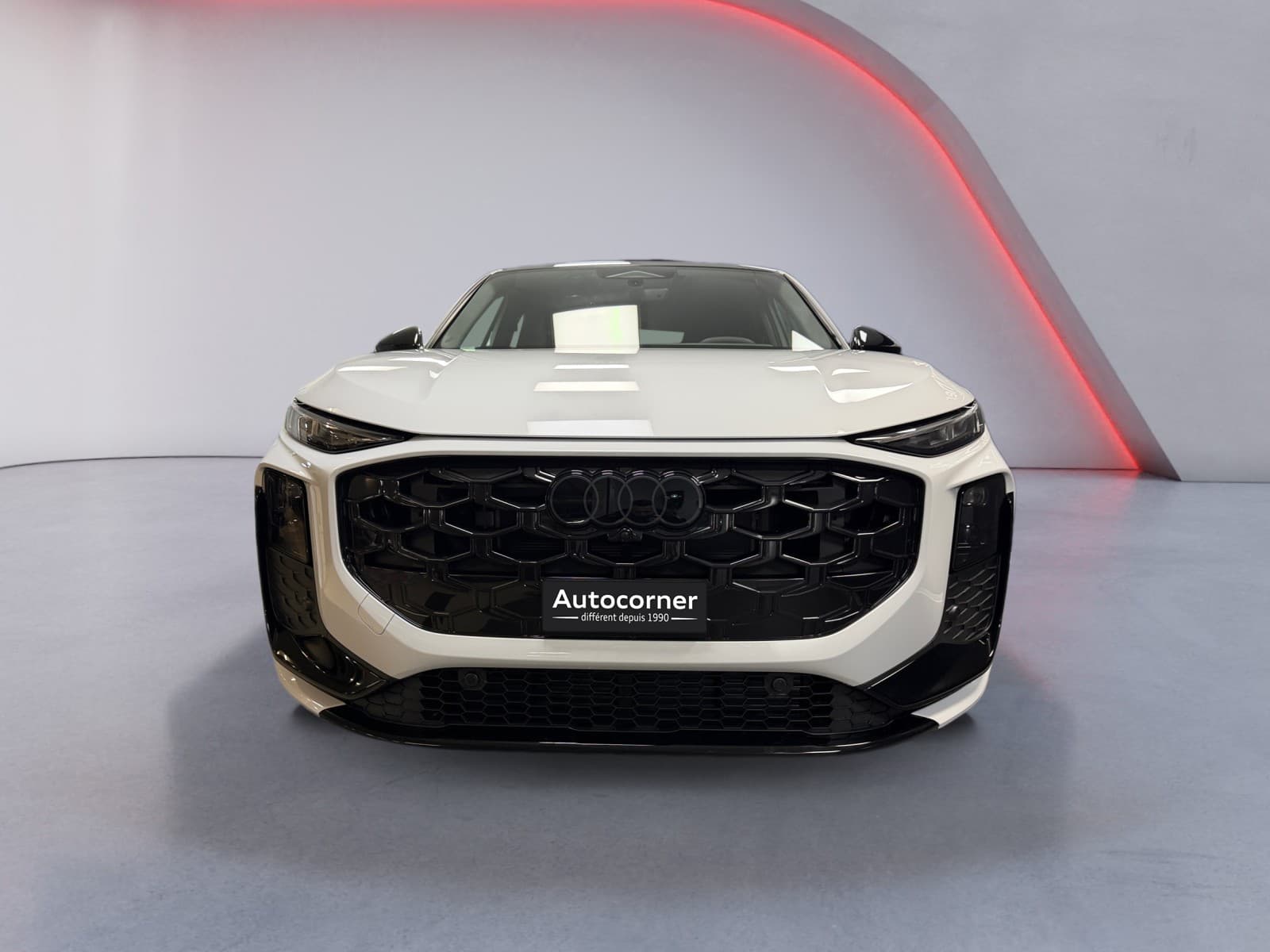 AUDI Q3 - Image 6