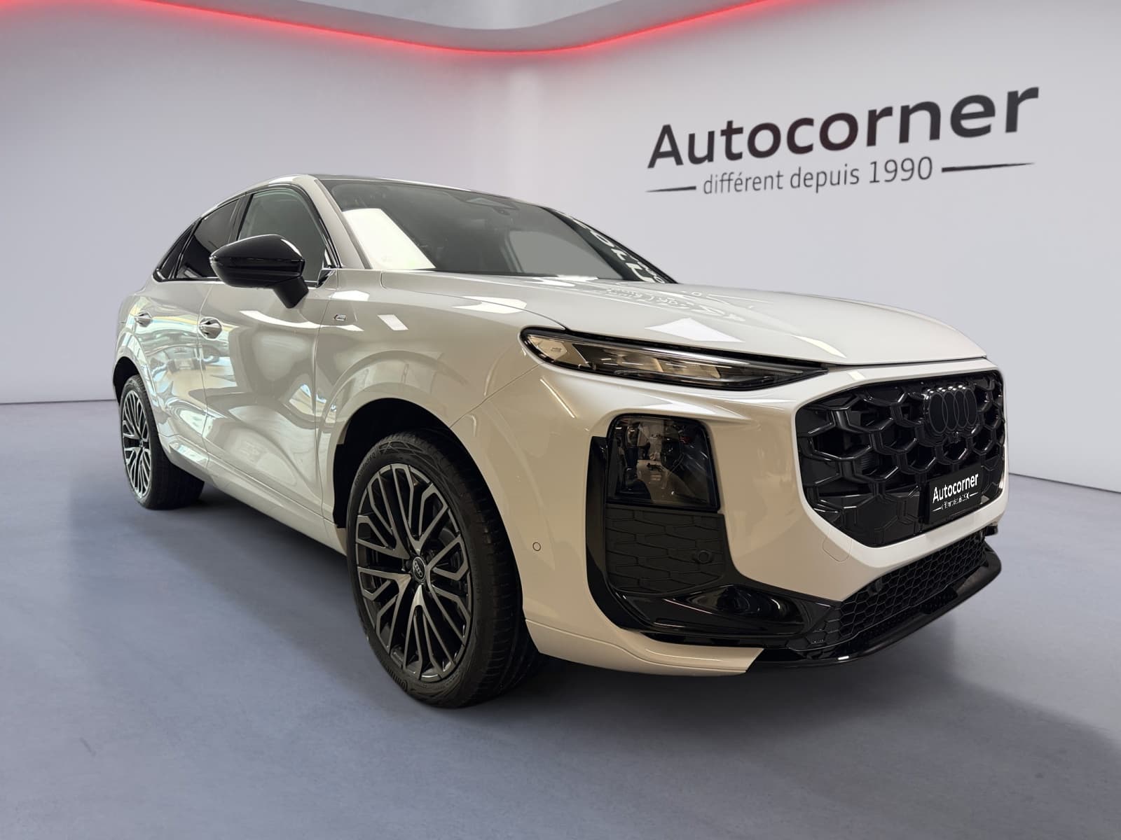 AUDI Q3 - Image 1