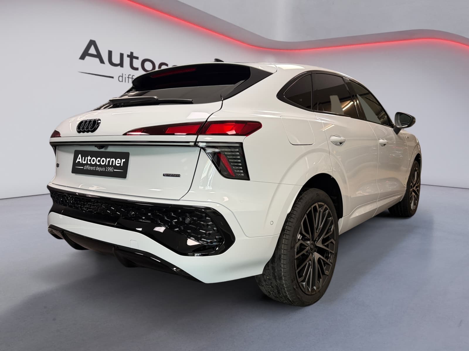 AUDI Q3 - Image 5