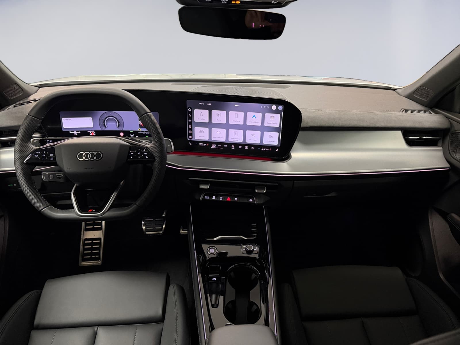 AUDI Q3 - Image 9