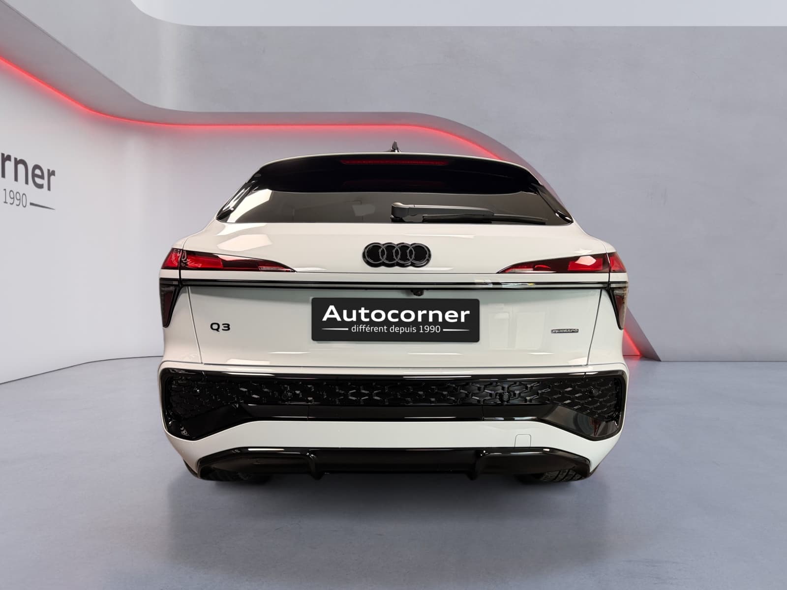 AUDI Q3 - Image 4
