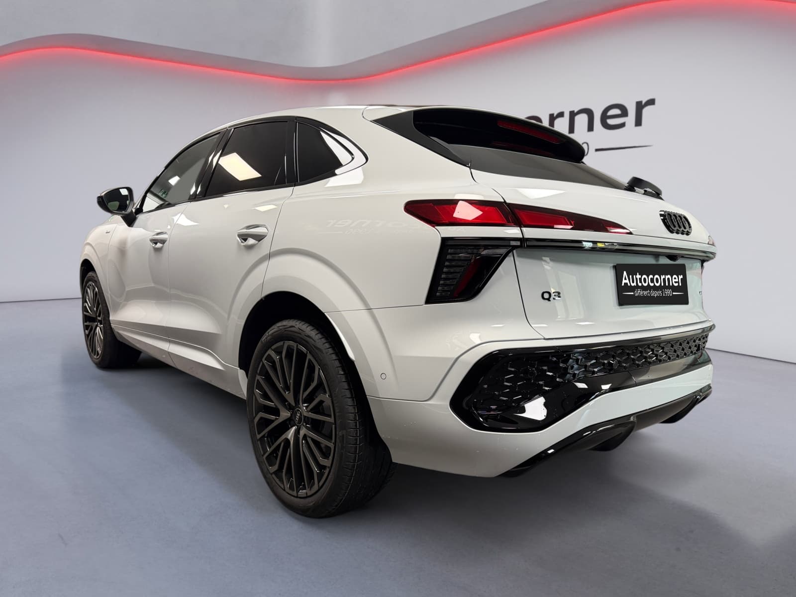 AUDI Q3 - Image 3