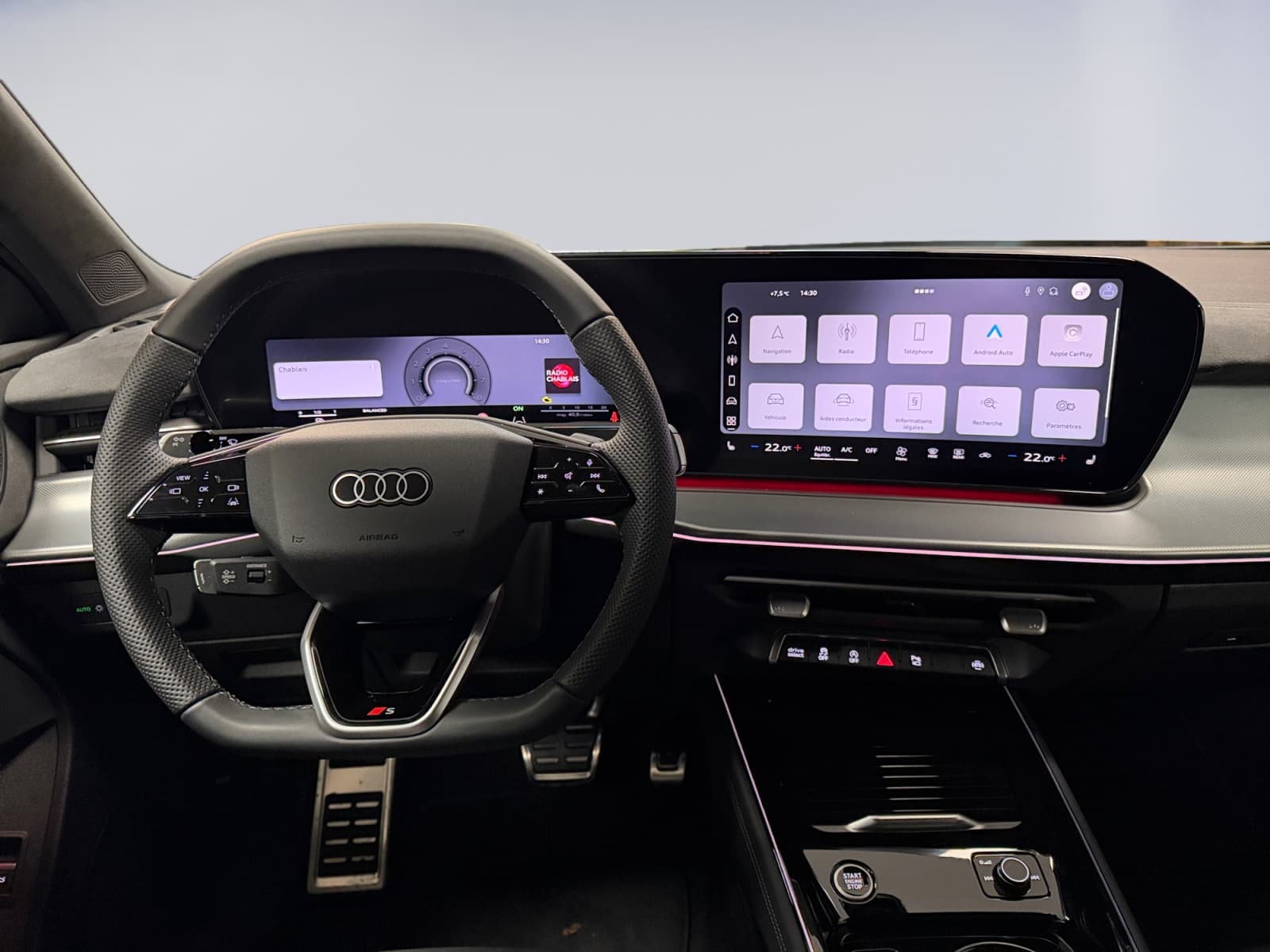 AUDI Q3 - Image 8