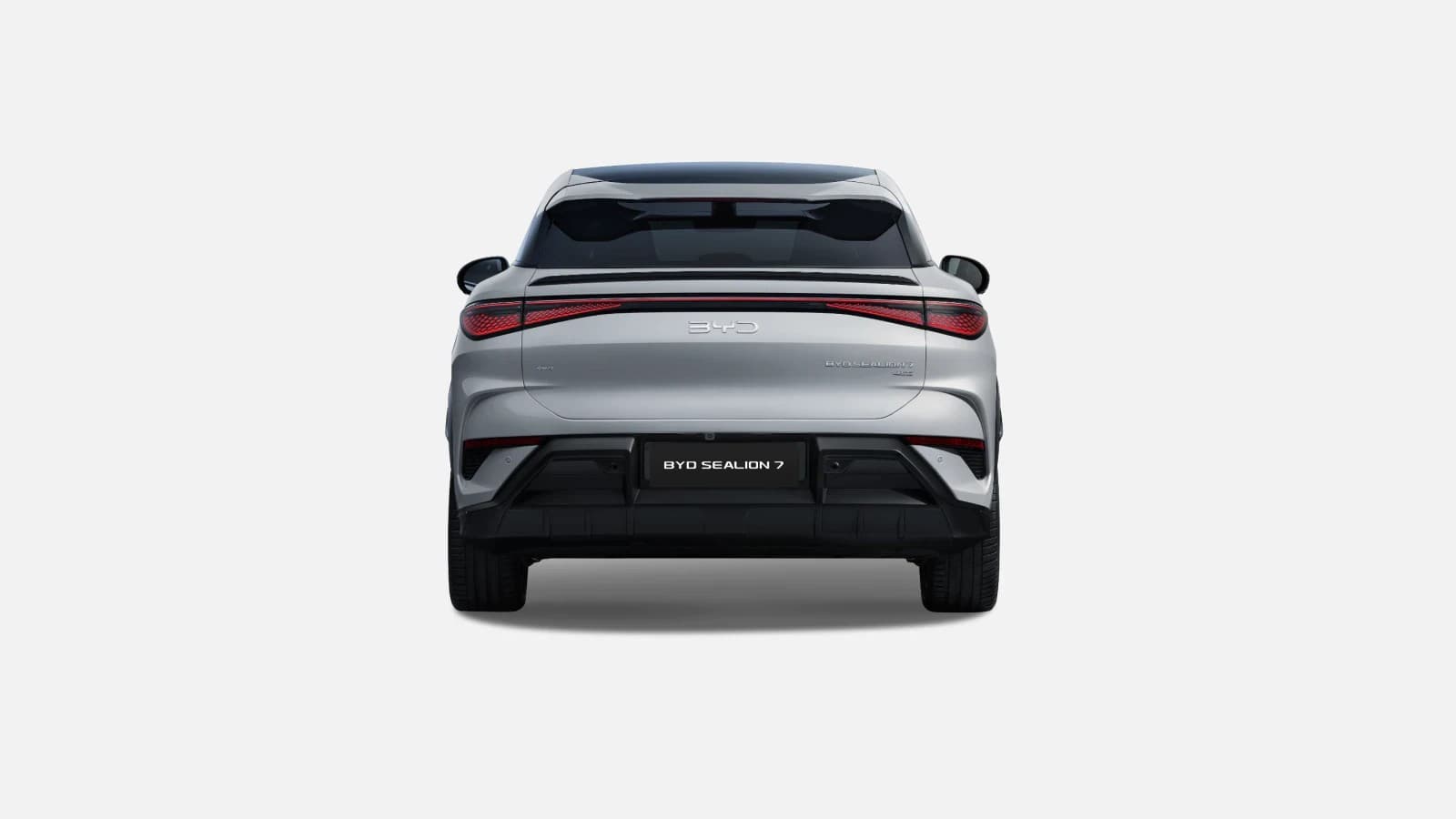BYD SEALION 7 - Image 4