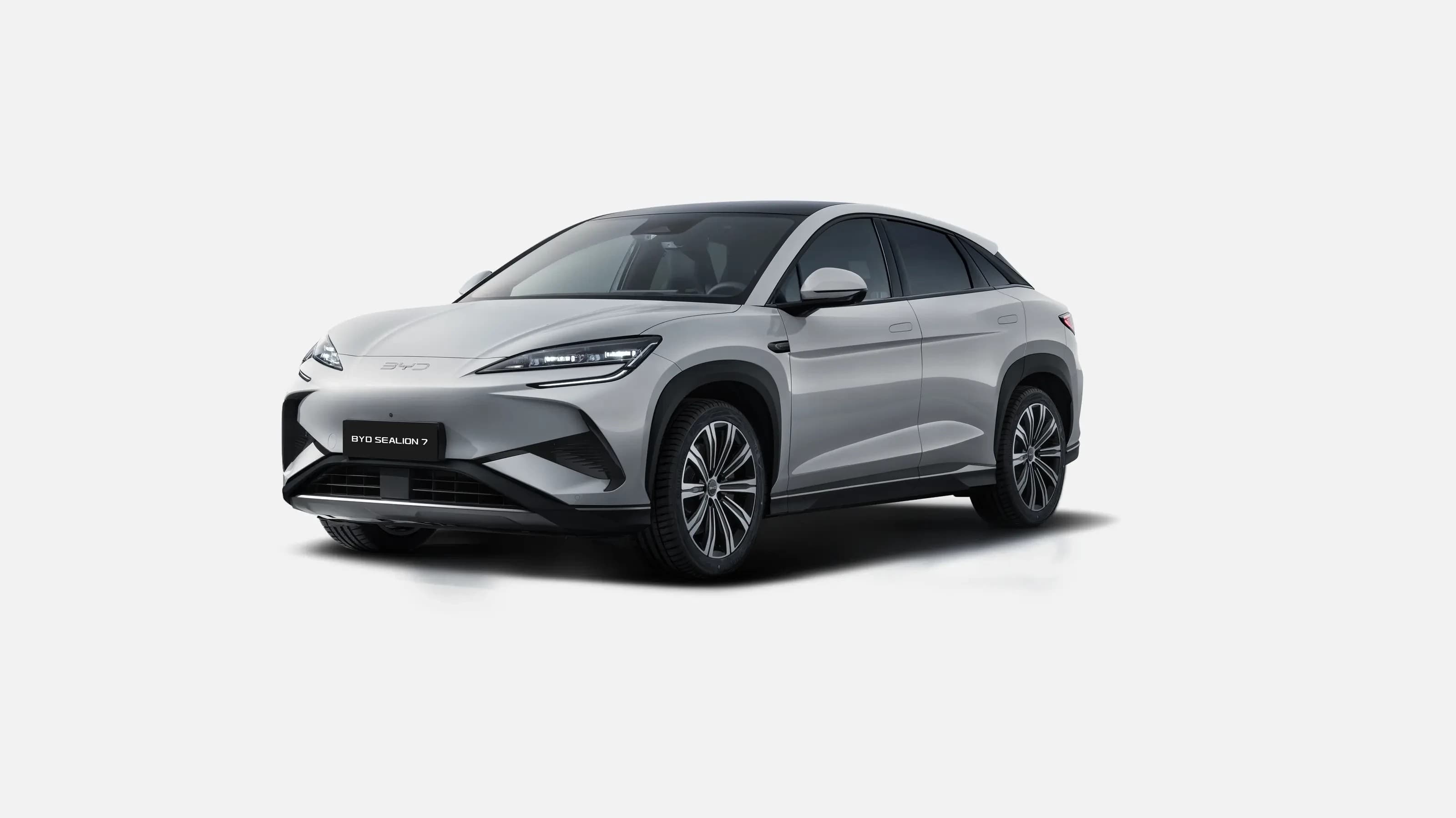 BYD SEALION 7