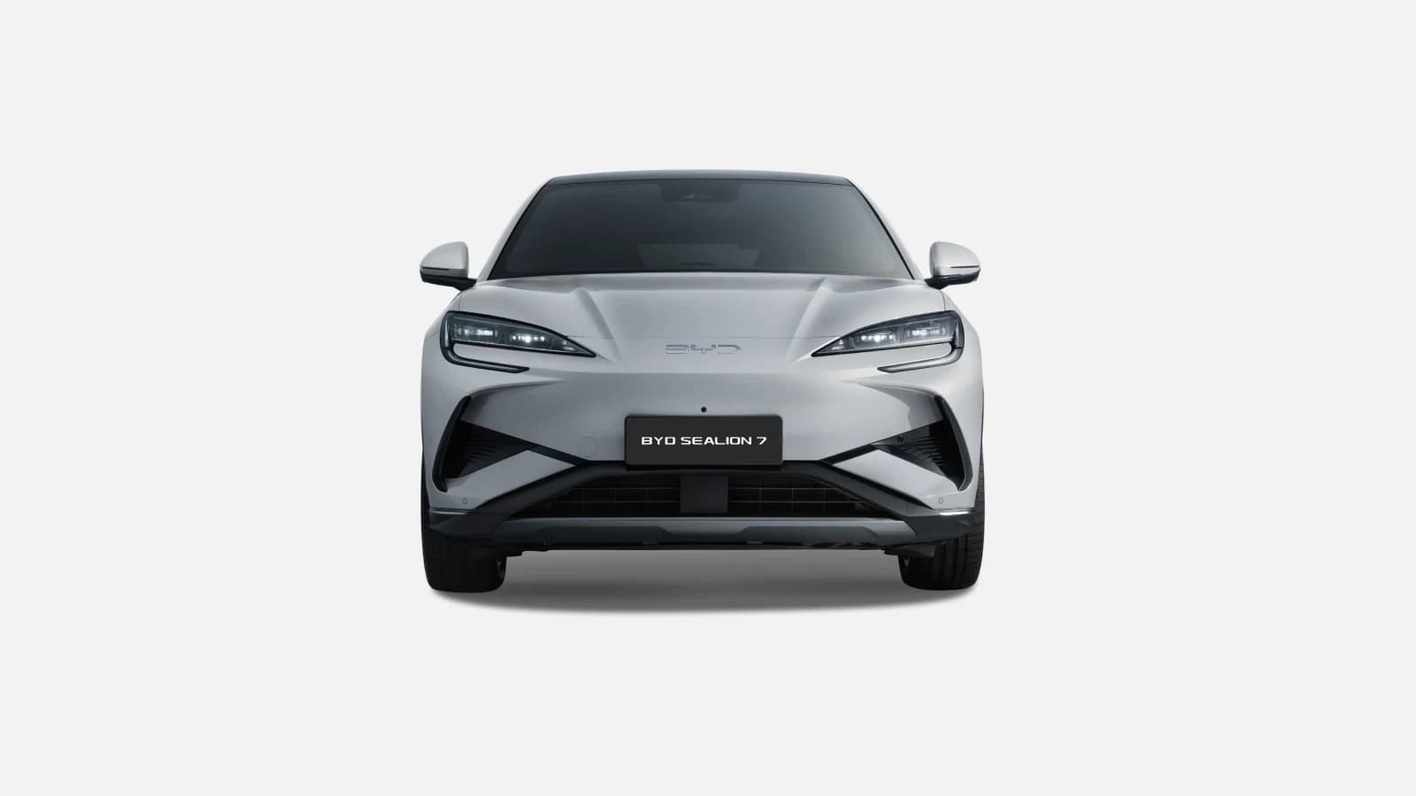BYD SEALION 7 - Image 2
