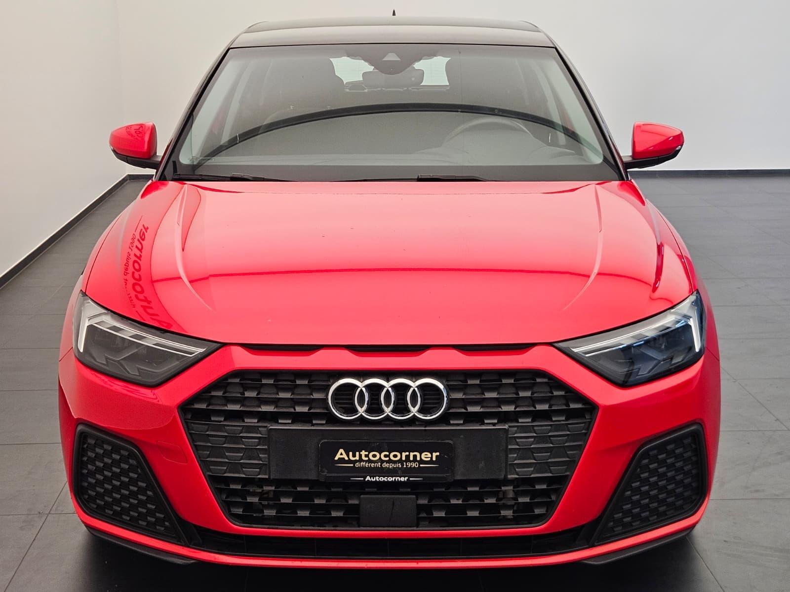 AUDI A1 - Image 4