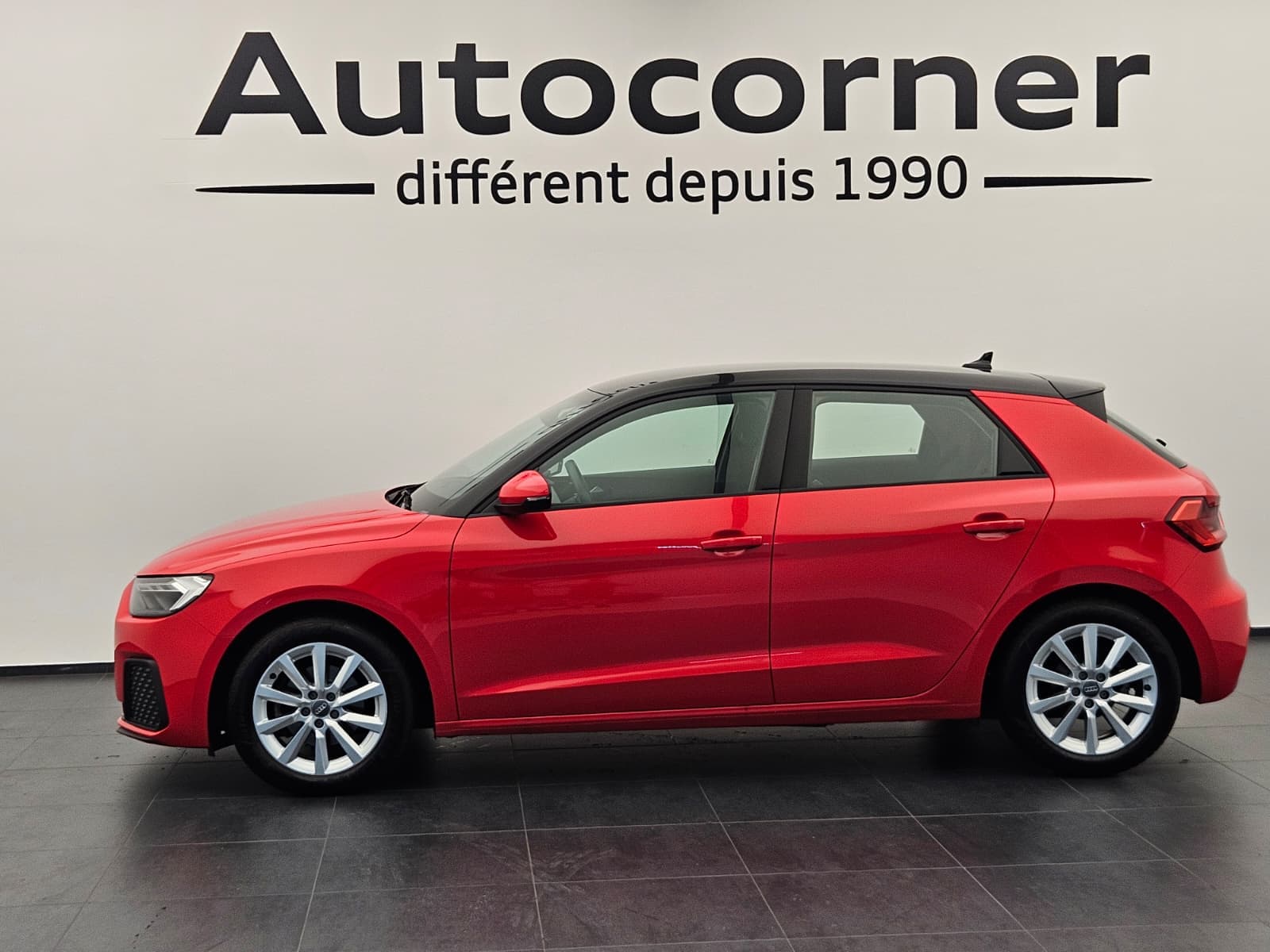AUDI A1 - Image 2