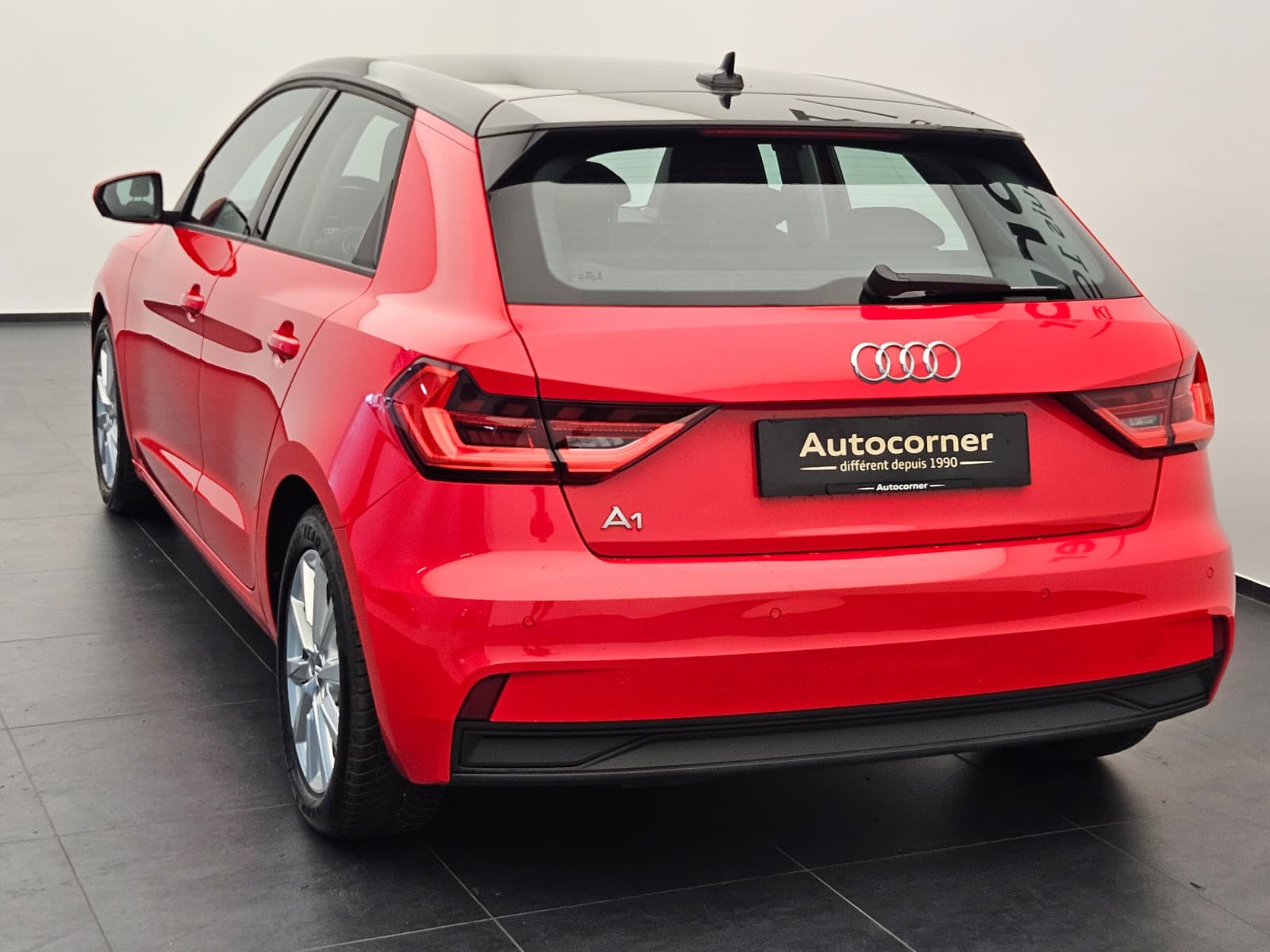 AUDI A1 - Image 9
