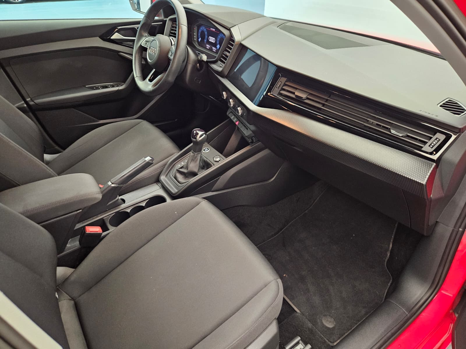 AUDI A1 - Image 12