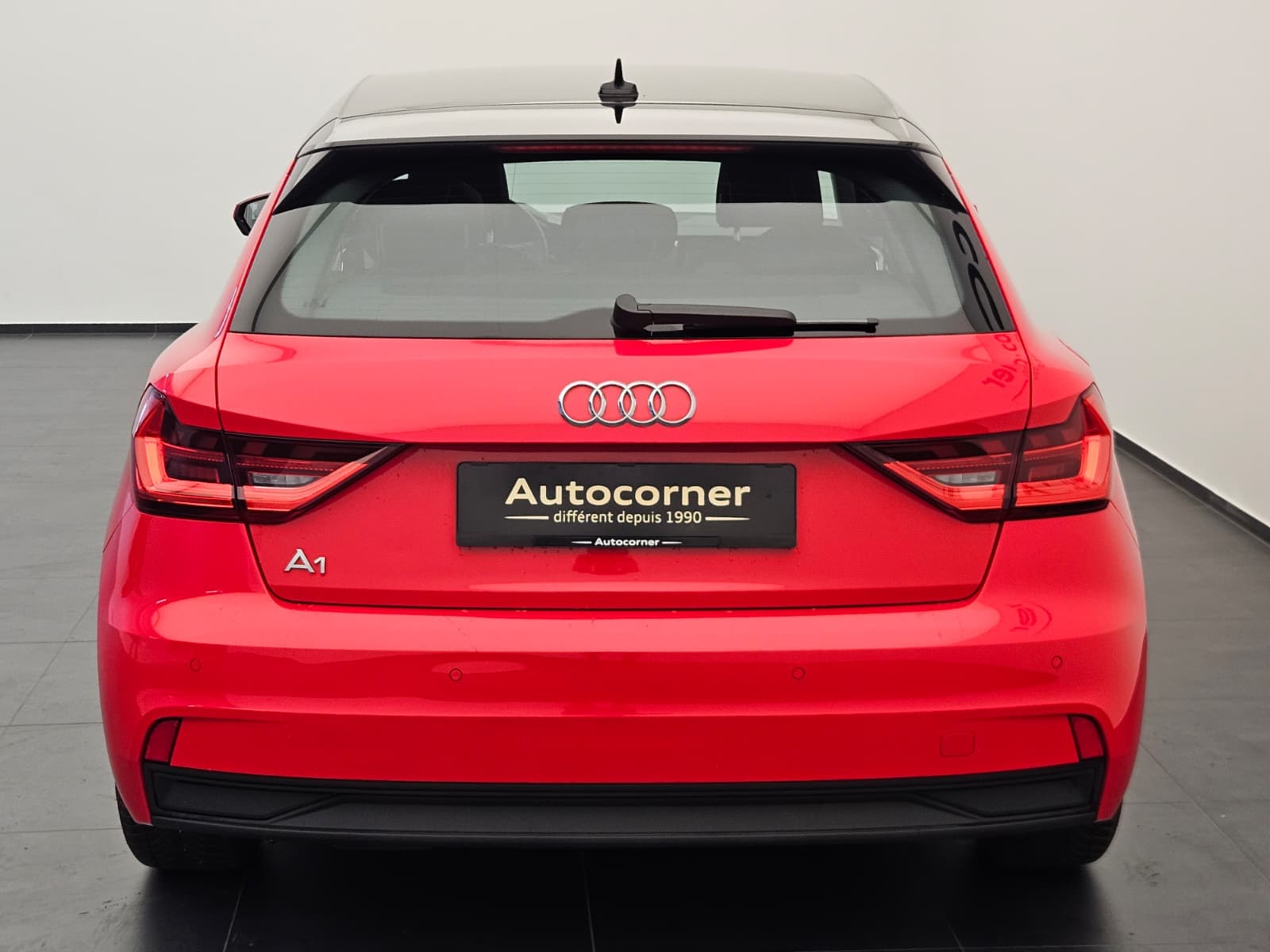 AUDI A1 - Image 8
