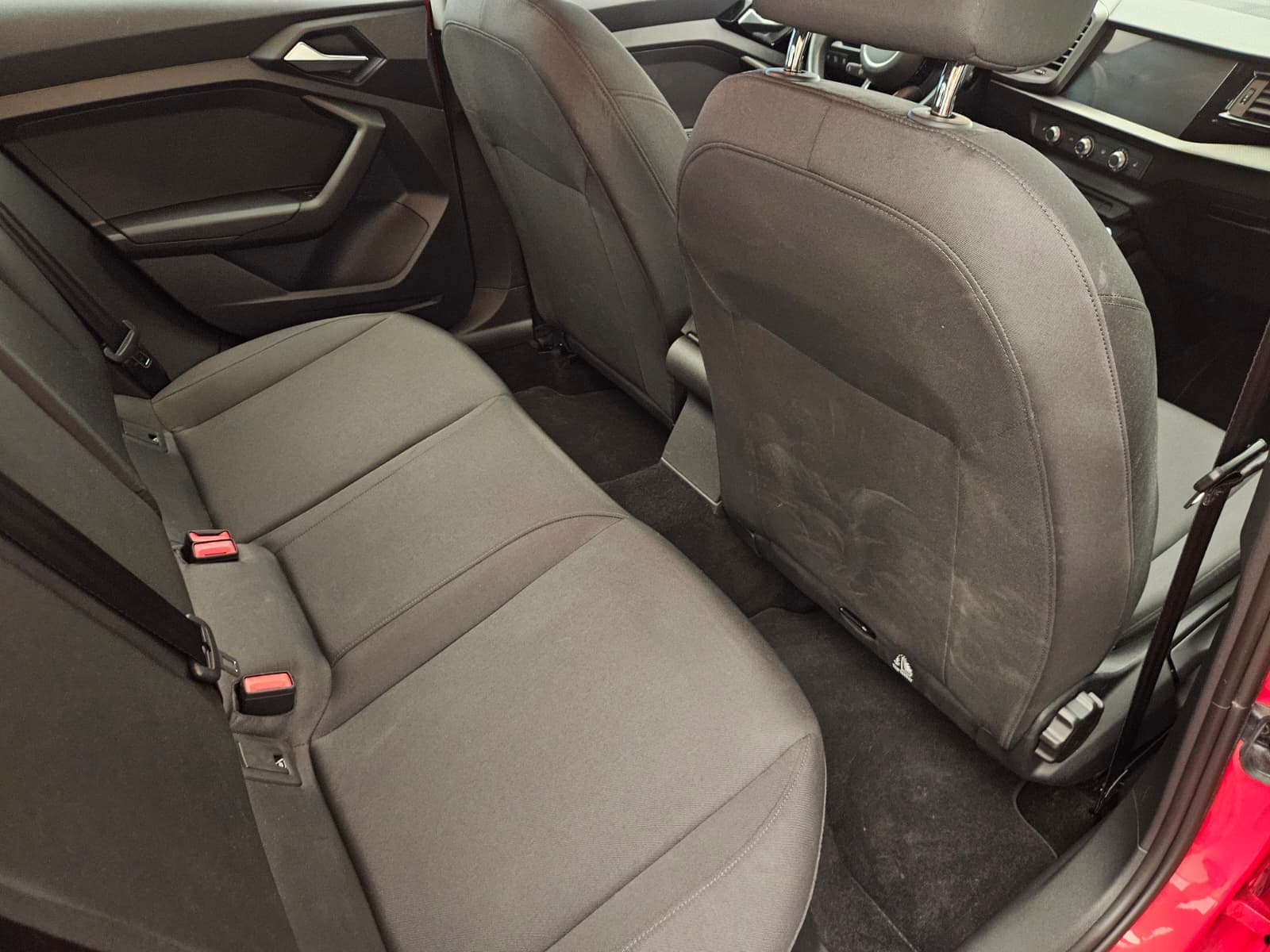 AUDI A1 - Image 14