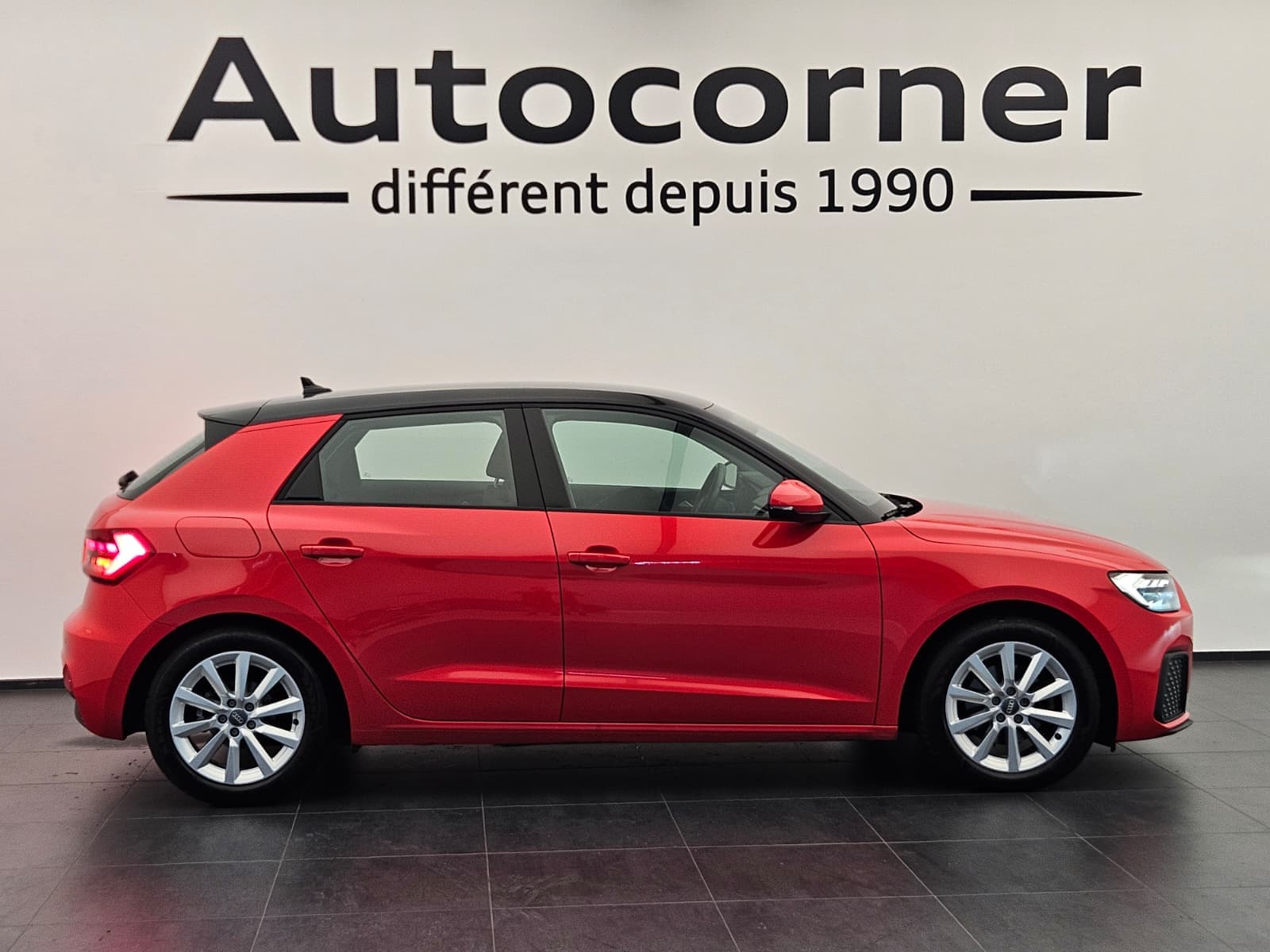 AUDI A1 - Image 6
