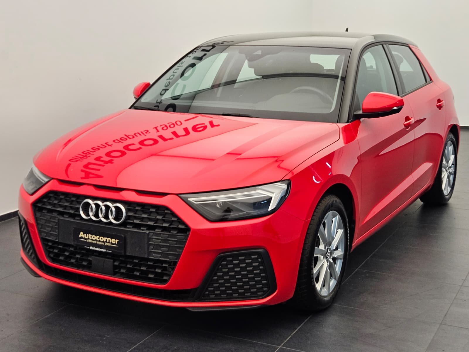 AUDI A1 - Image 3