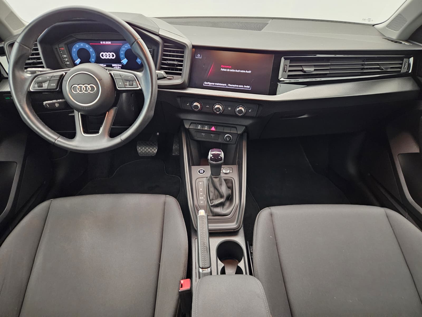 AUDI A1 - Image 10