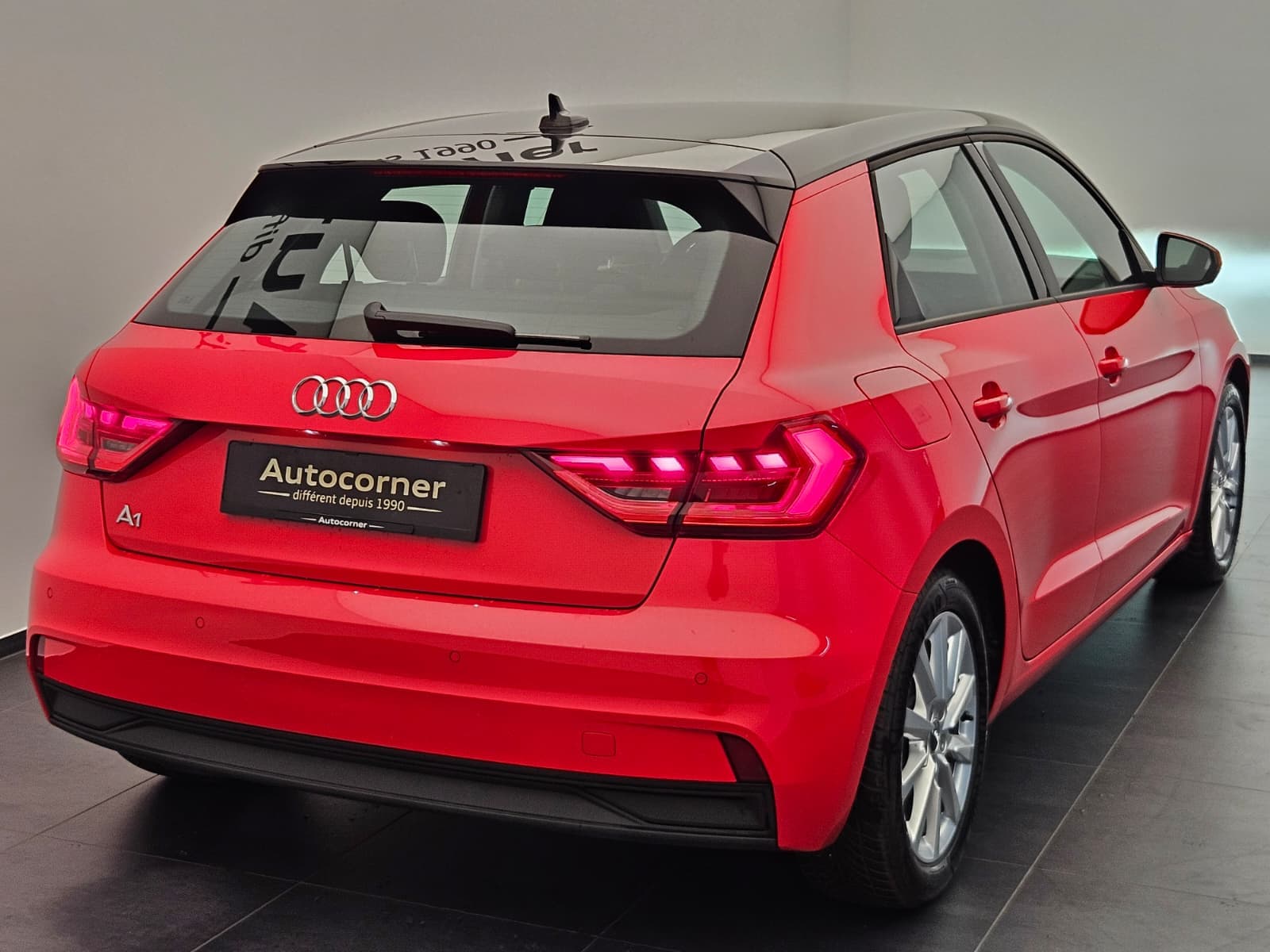 AUDI A1 - Image 7