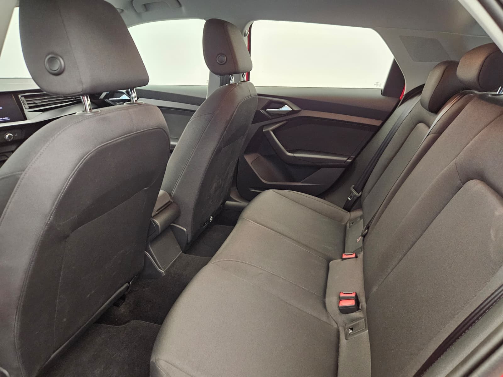AUDI A1 - Image 13