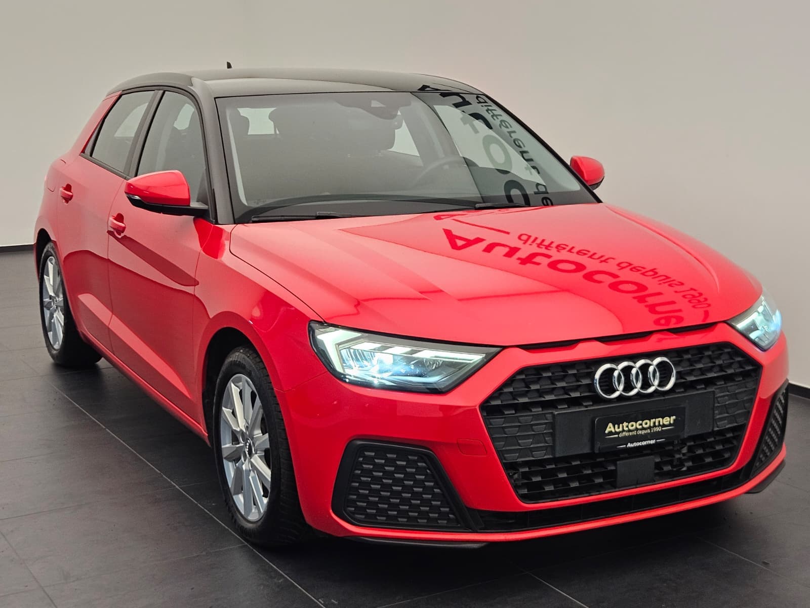 AUDI A1 - Image 5
