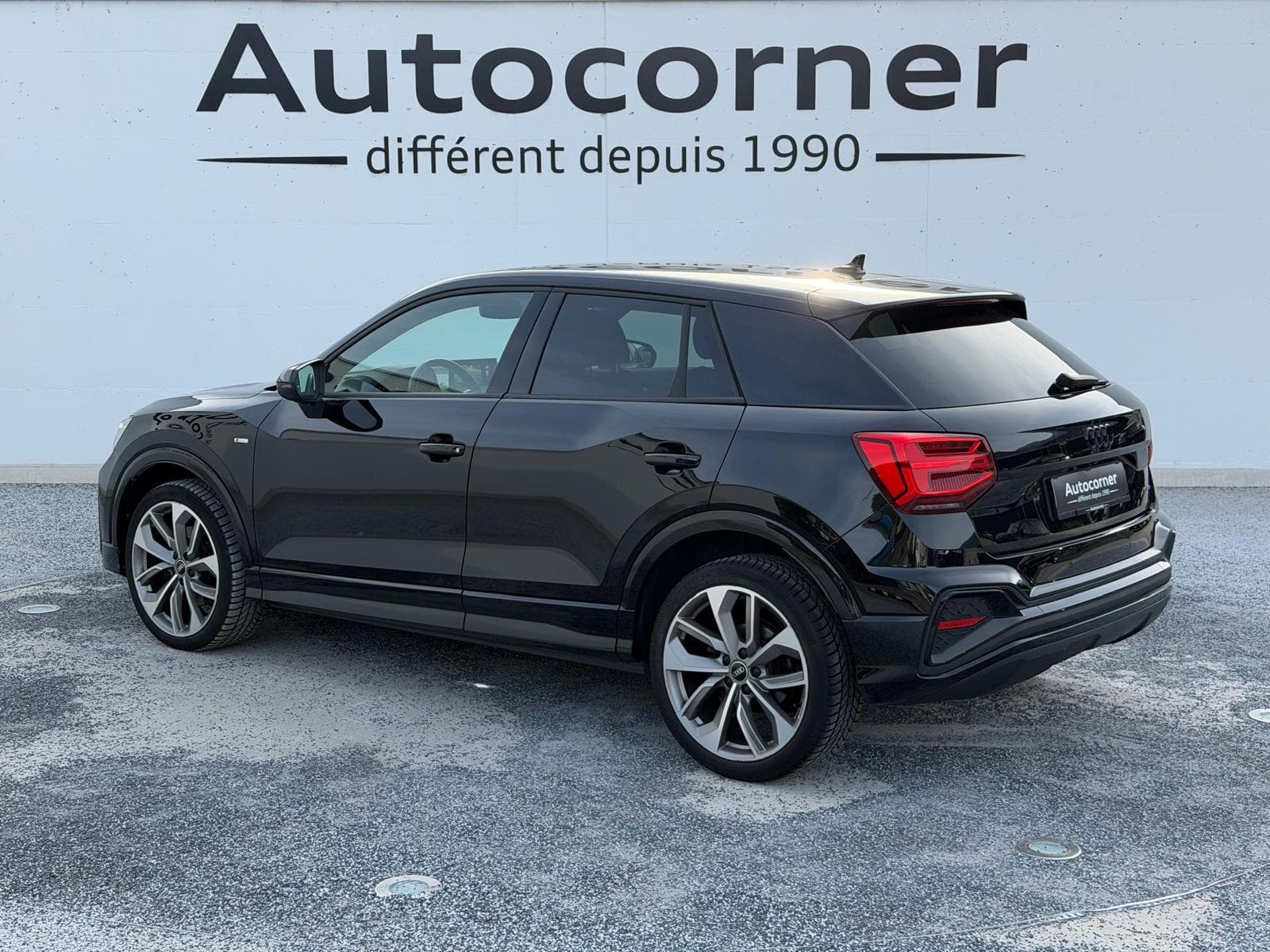 AUDI Q2 - Image 4