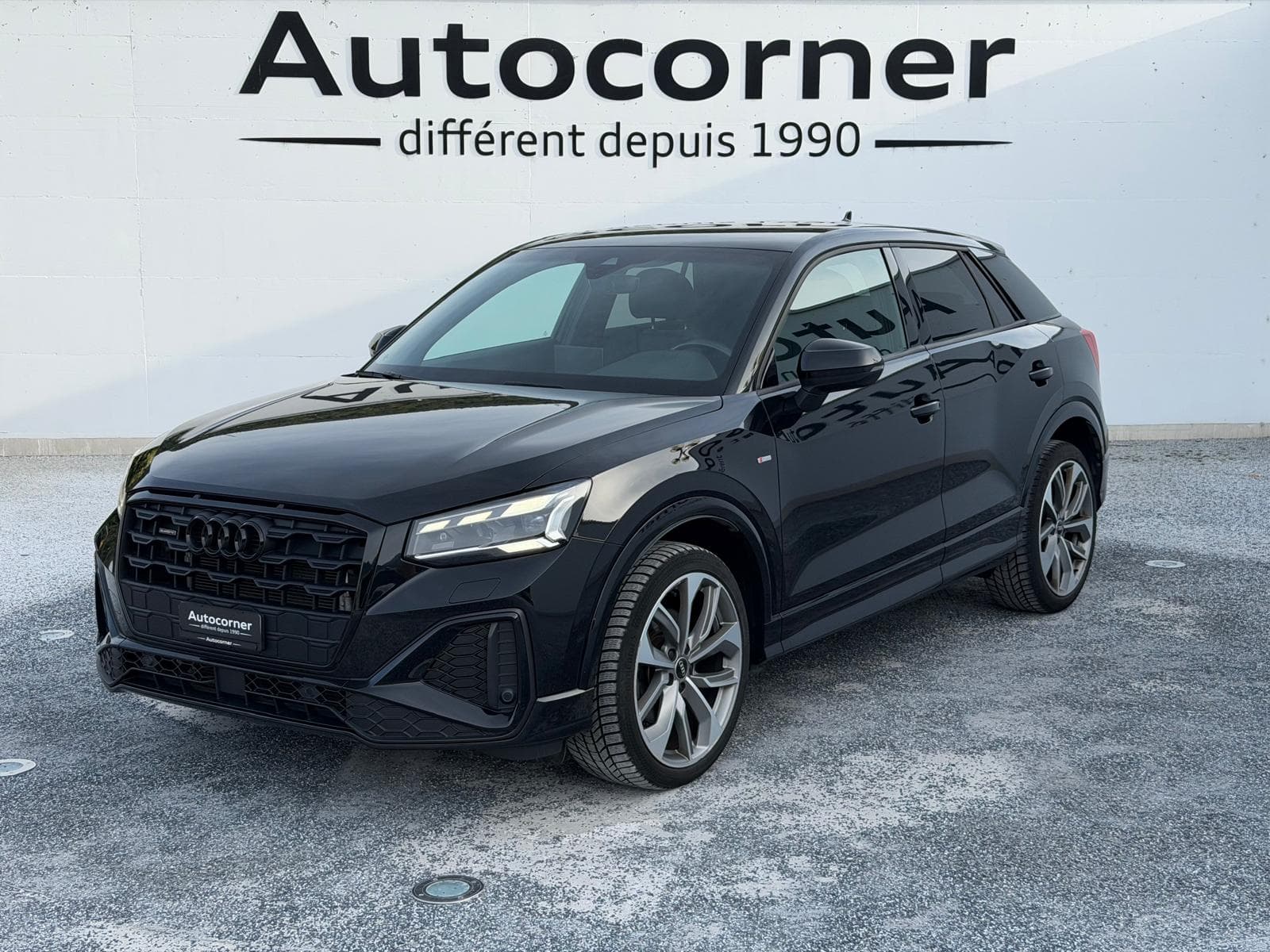 AUDI Q2 - Image 1