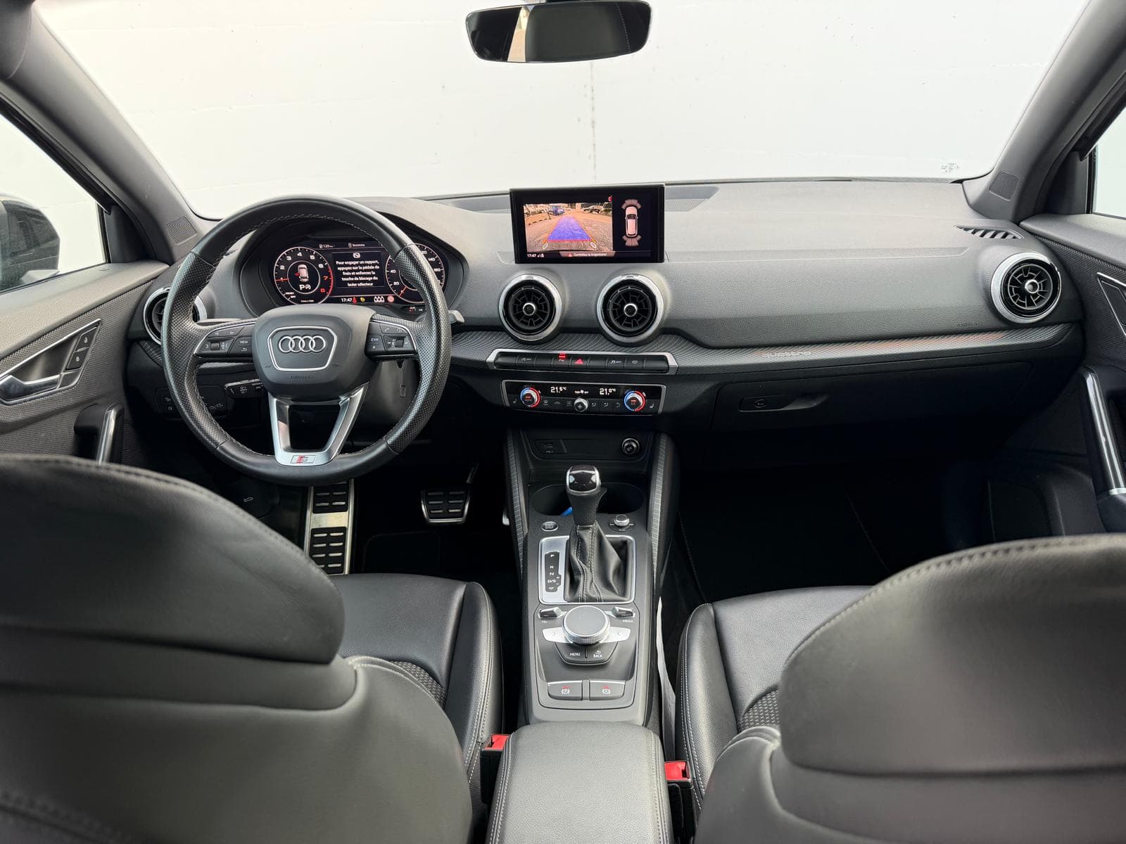 AUDI Q2 - Image 12
